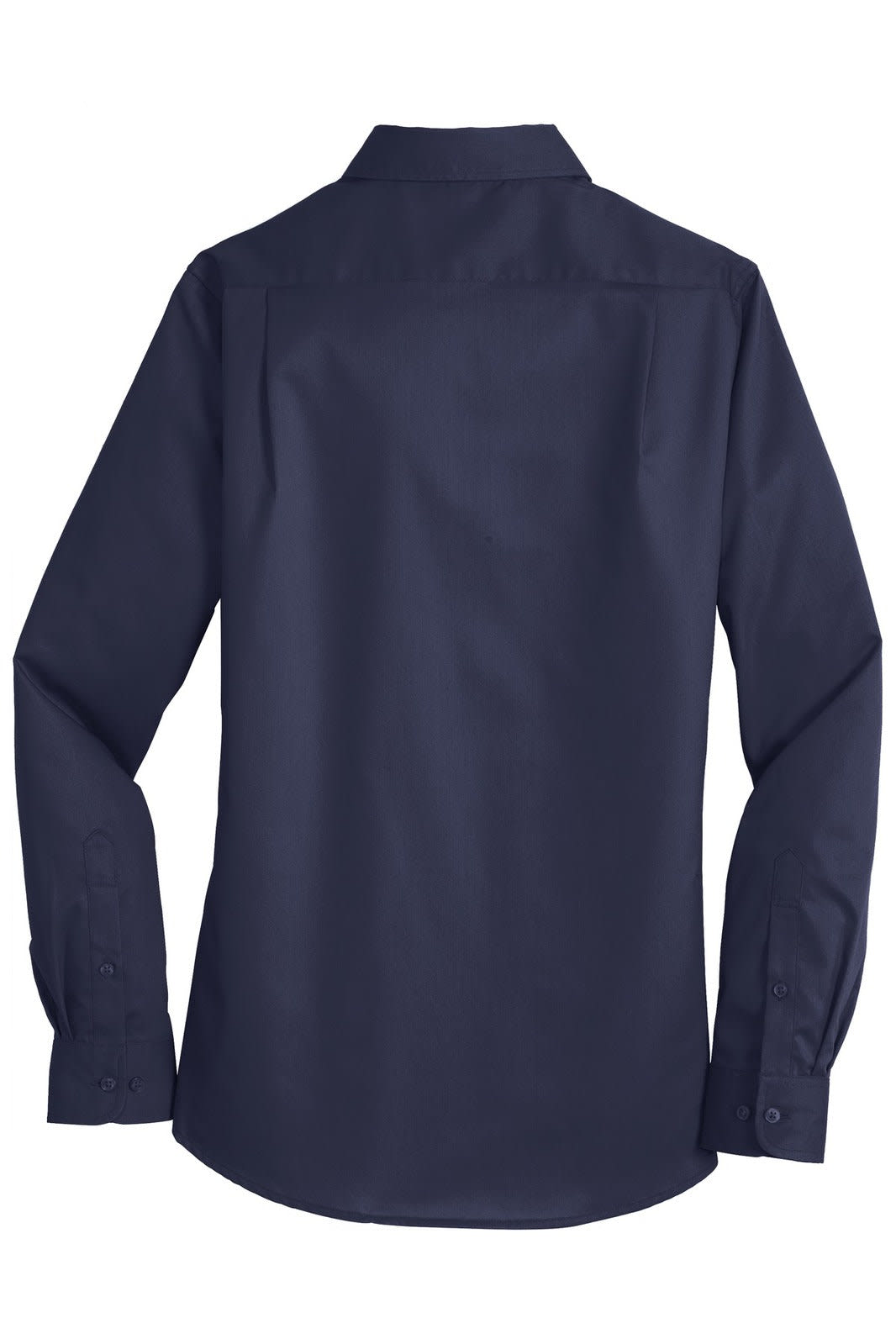 Port Authority Ladies SuperPro Twill Shirt