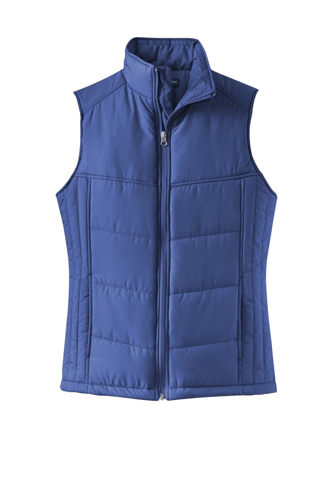 Port Authority Ladies Puffy Vest