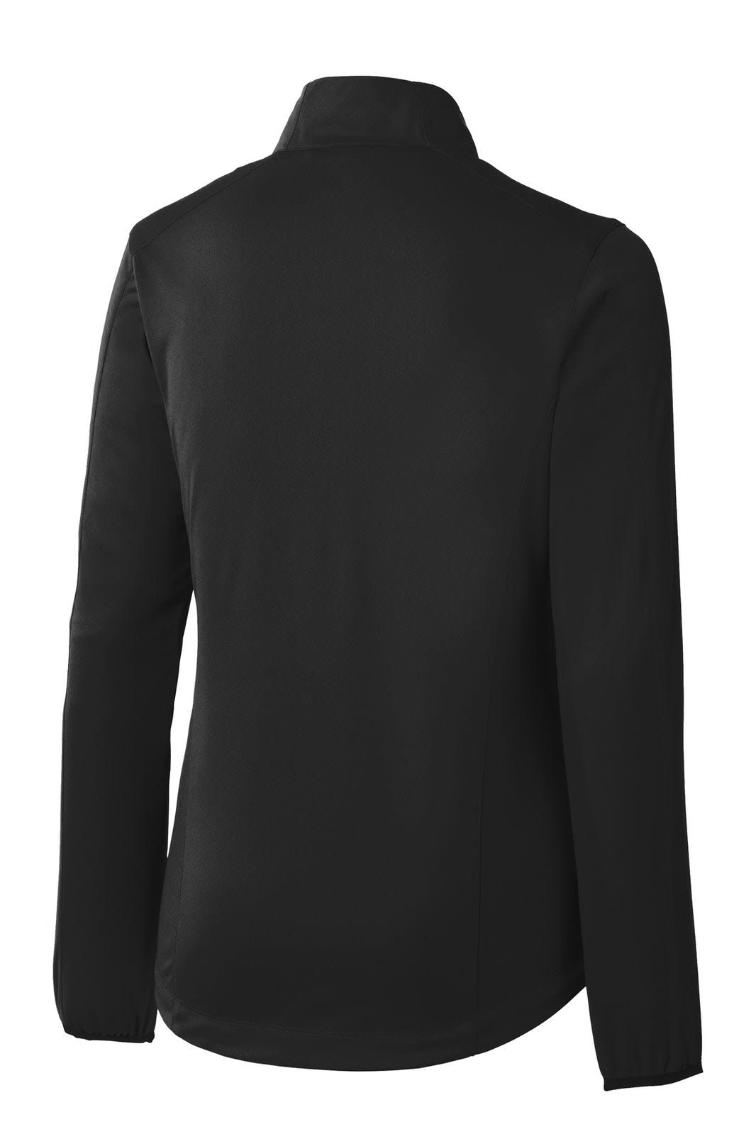 Port Authority Ladies Active Soft Shell Jacket