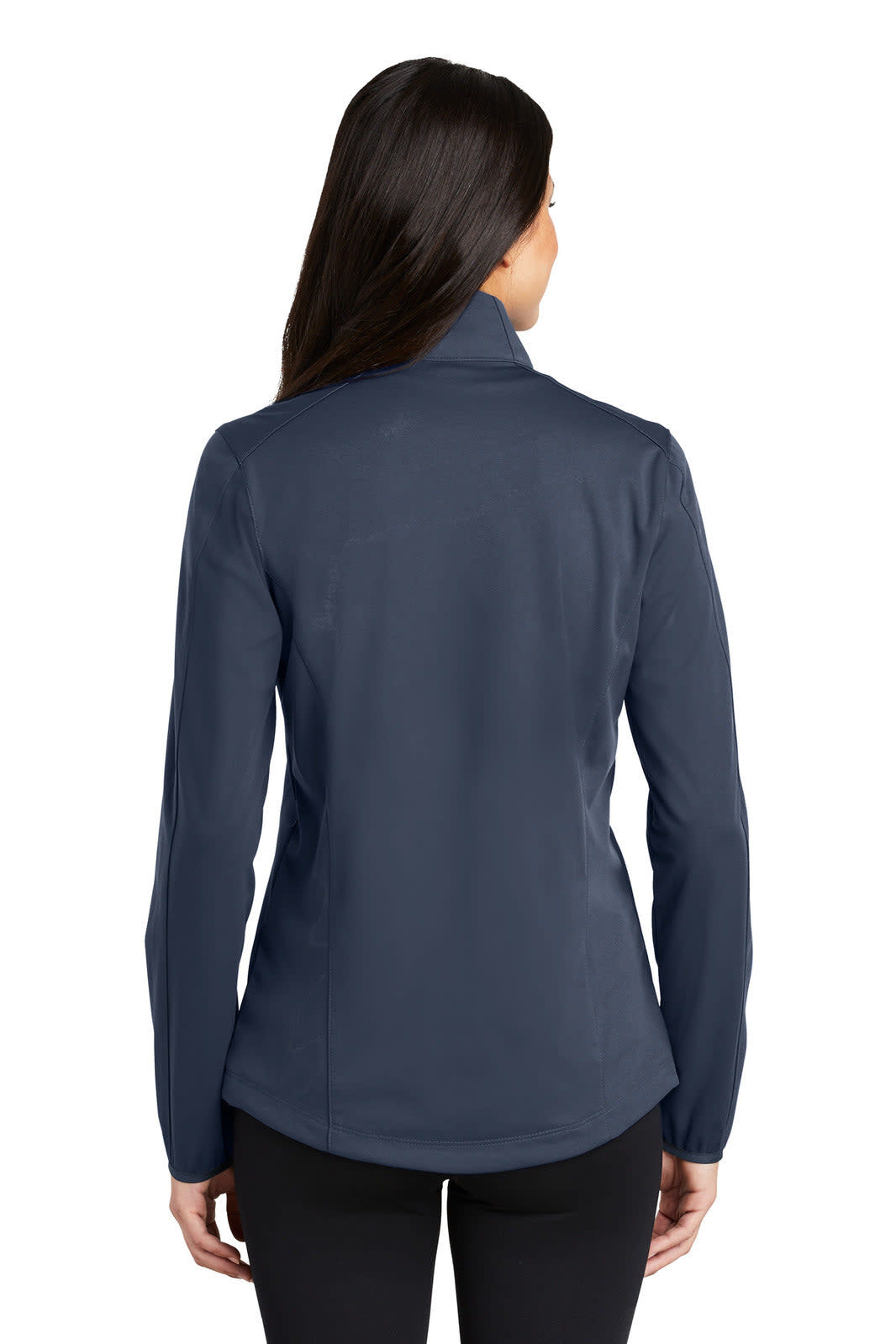 Port Authority Ladies Active Soft Shell Jacket