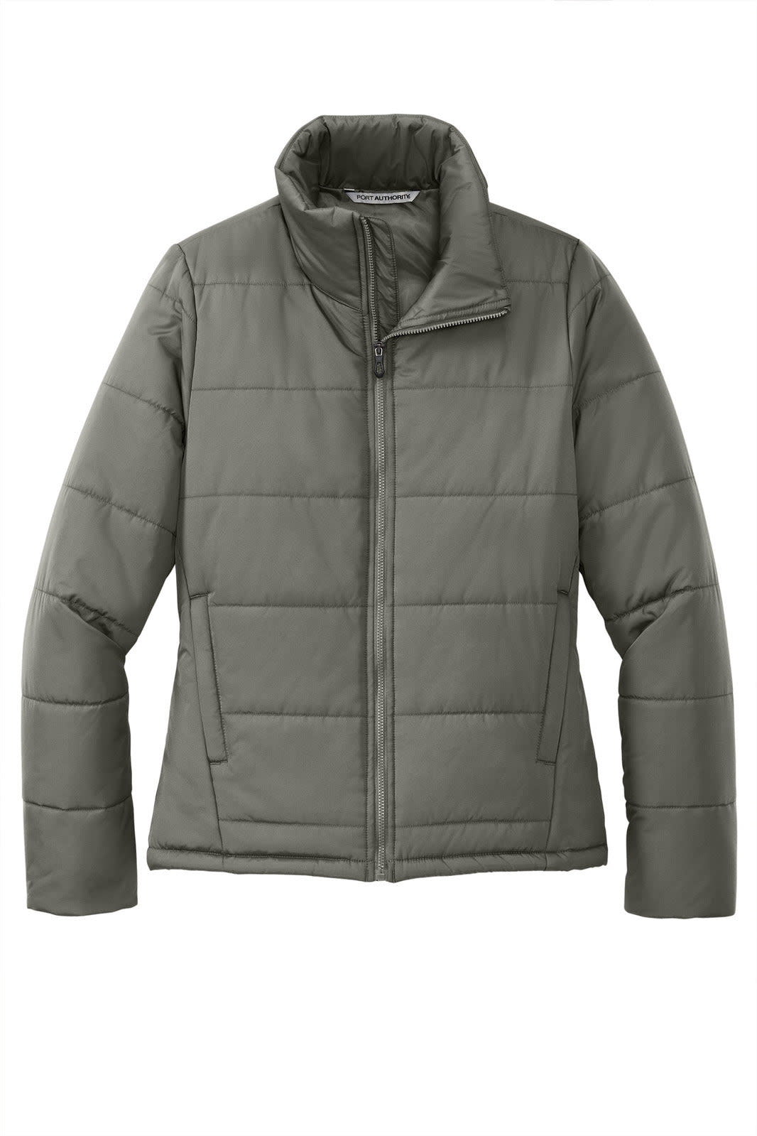 Port Authority Ladies Puffer Jacket