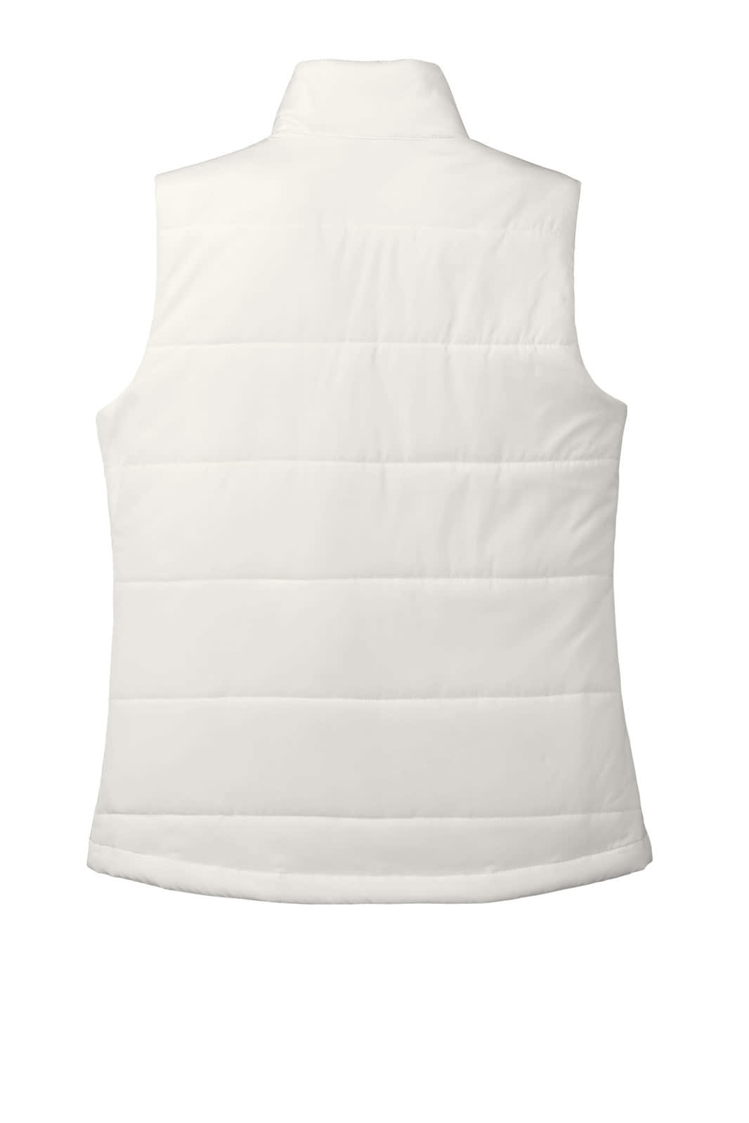Port Authority Ladies Puffer Vest