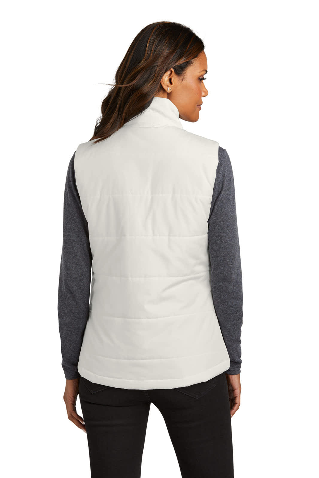 Port Authority Ladies Puffer Vest