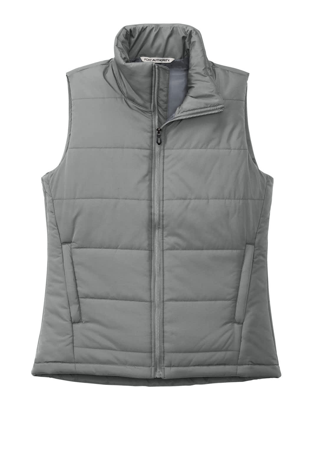 Port Authority Ladies Puffer Vest