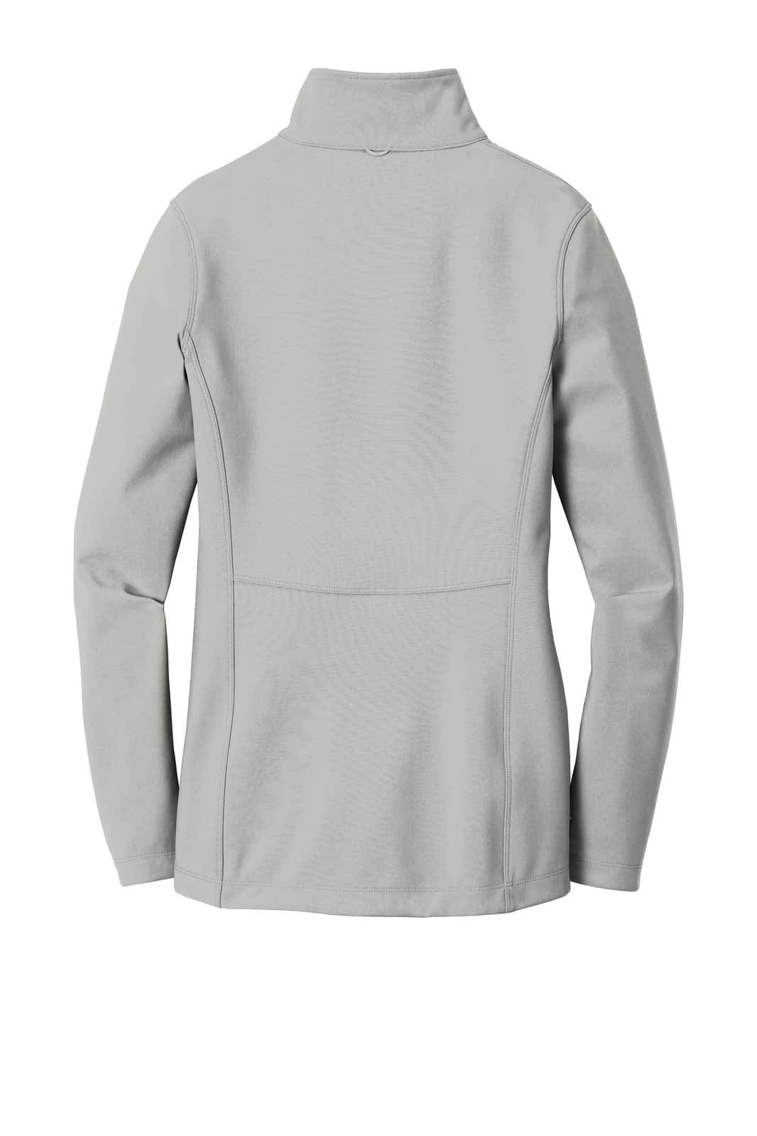 Port Authority Ladies Collective Soft Shell Jacket