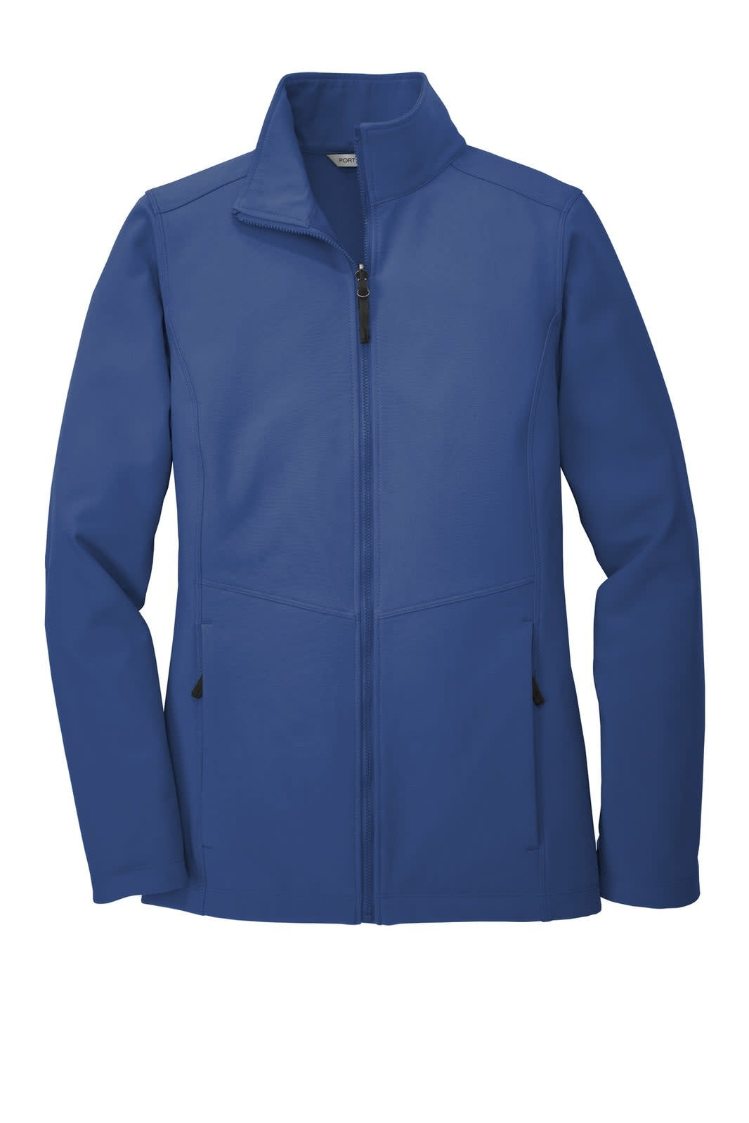 Port Authority Ladies Collective Soft Shell Jacket