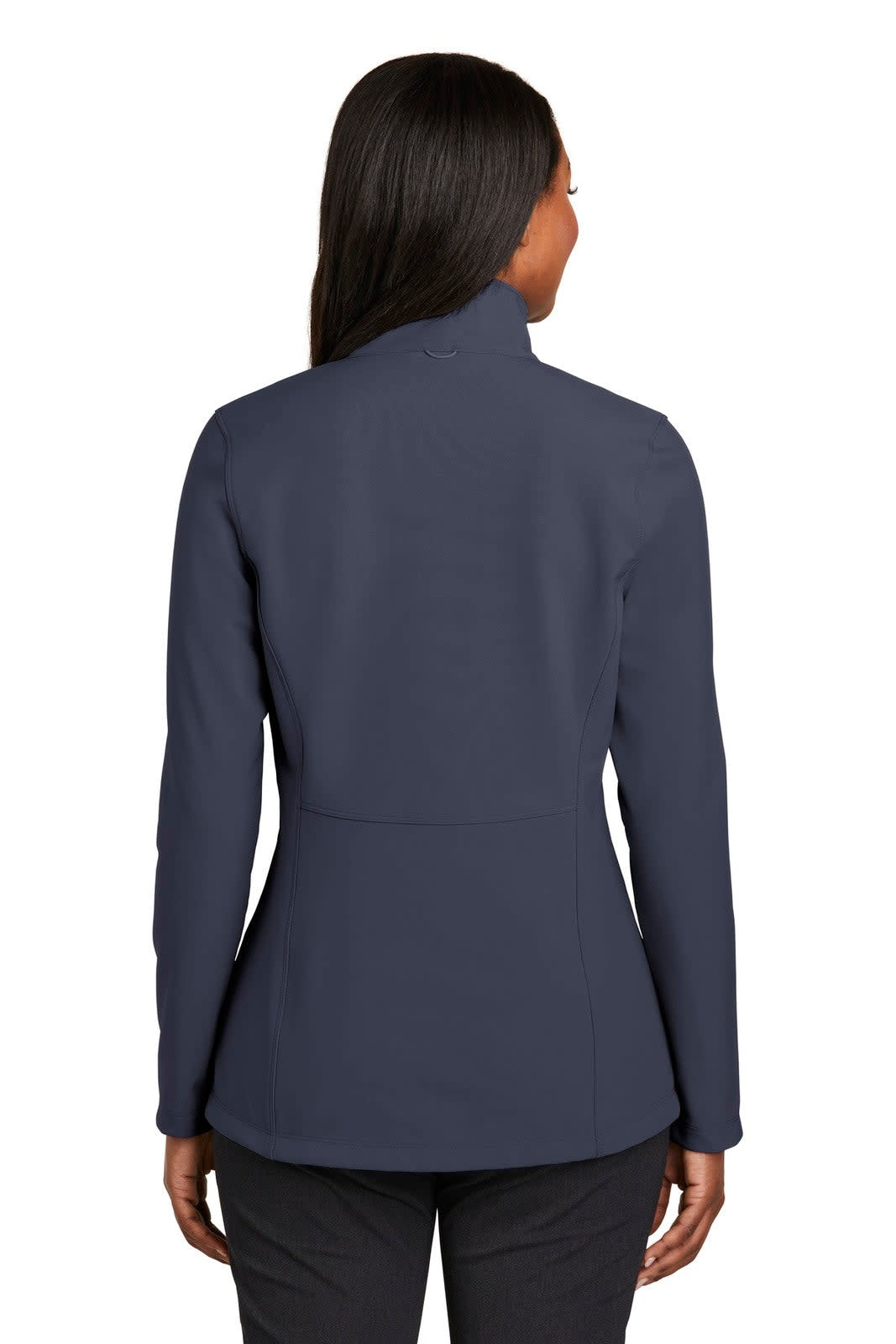 Port Authority Ladies Collective Soft Shell Jacket