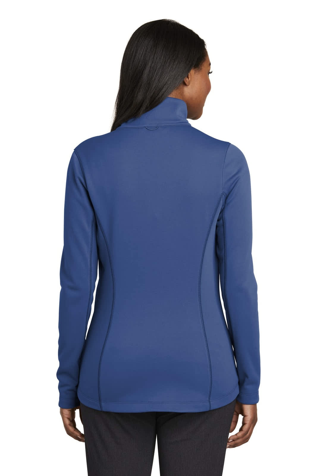 Port Authority Ladies Collective Smooth Fleece Jacket