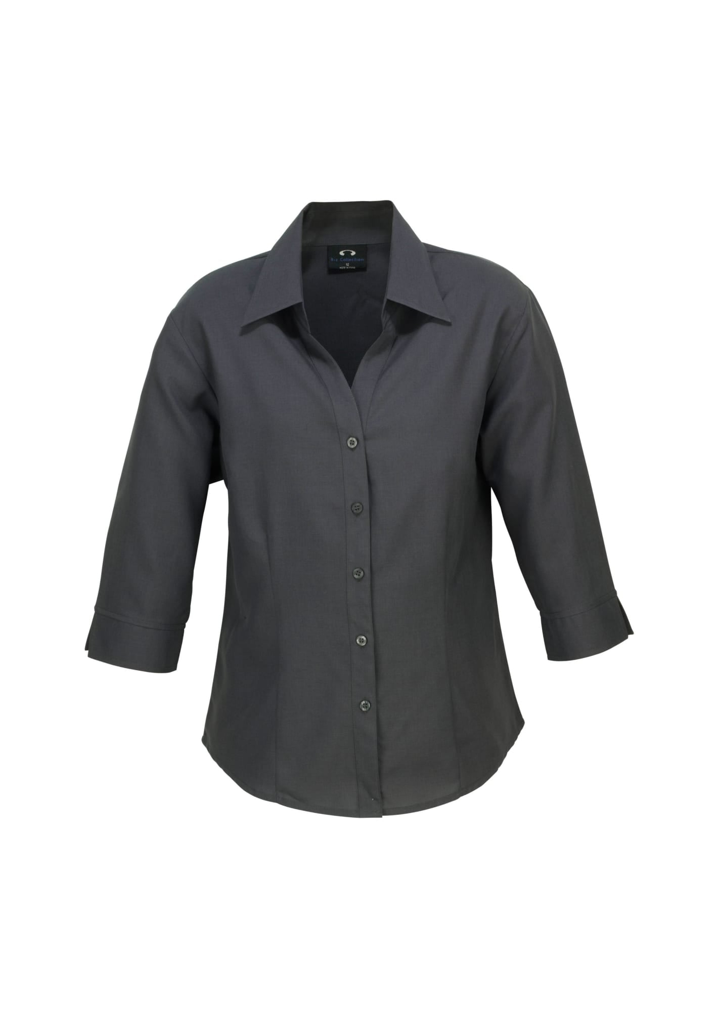 Womens Oasis 3/4 Sleeve Shirt