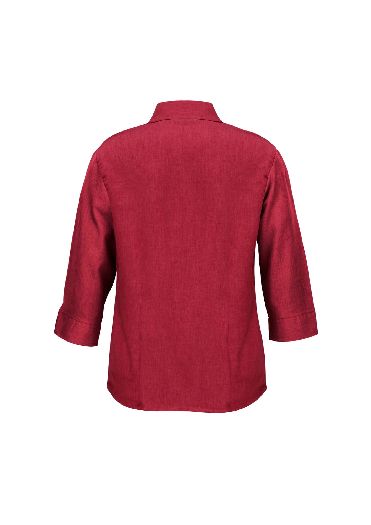 Womens Oasis 3/4 Sleeve Shirt