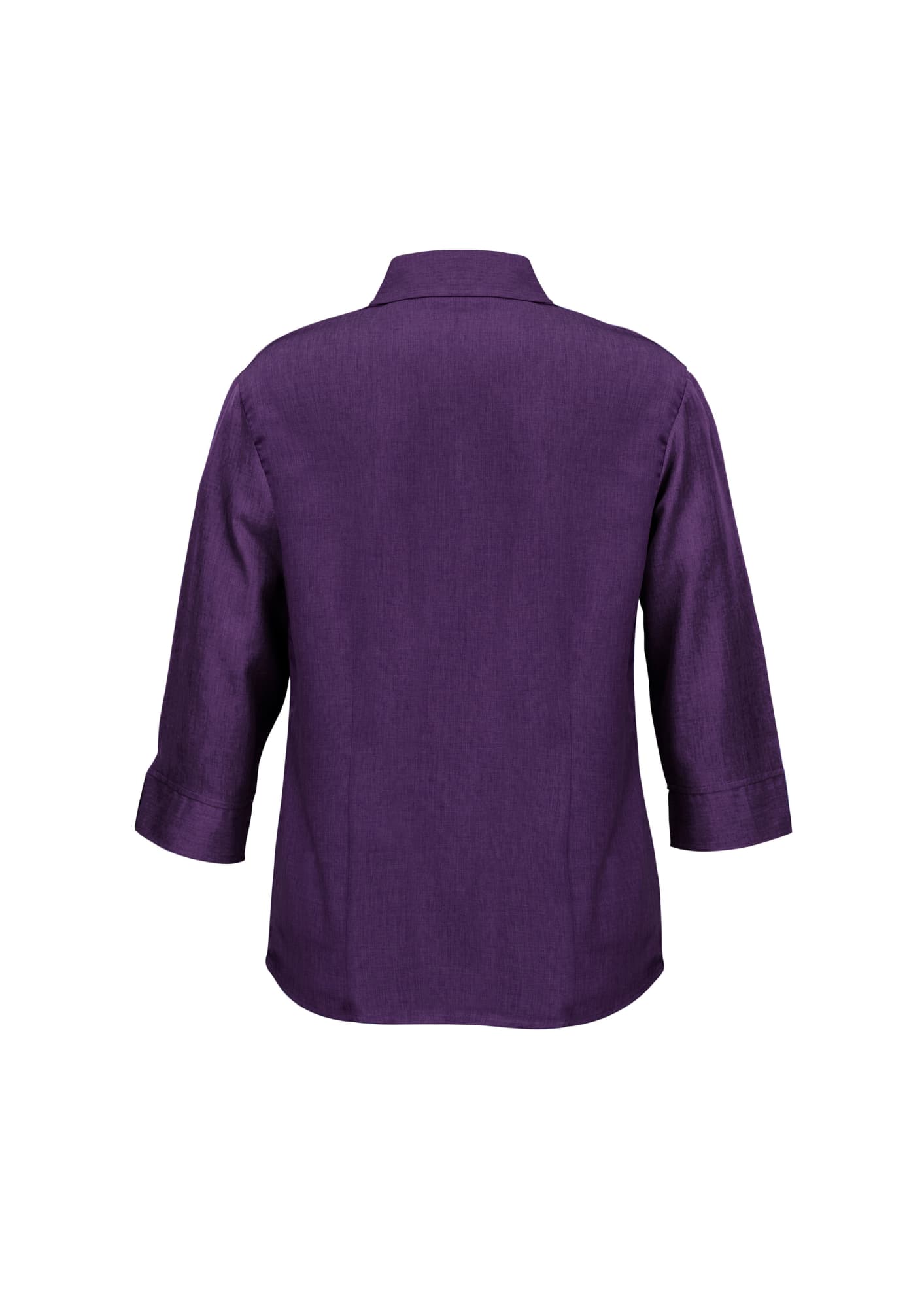 Womens Oasis 3/4 Sleeve Shirt