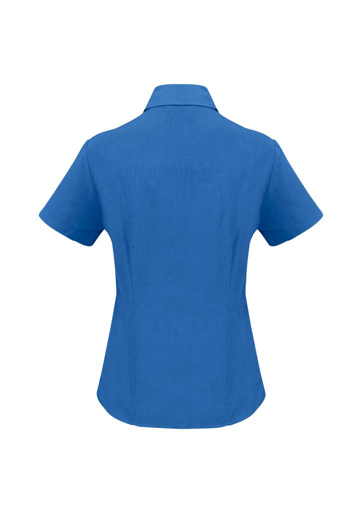 Womens Oasis Short Sleeve Shirt