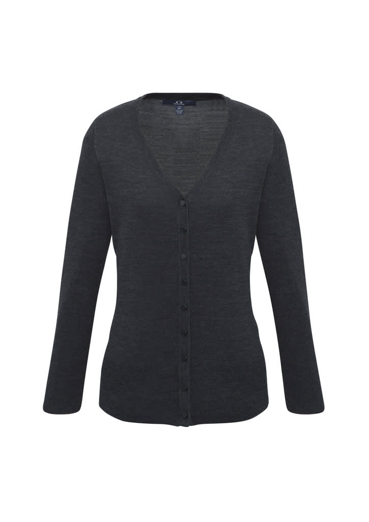 Womens Milano Cardigan