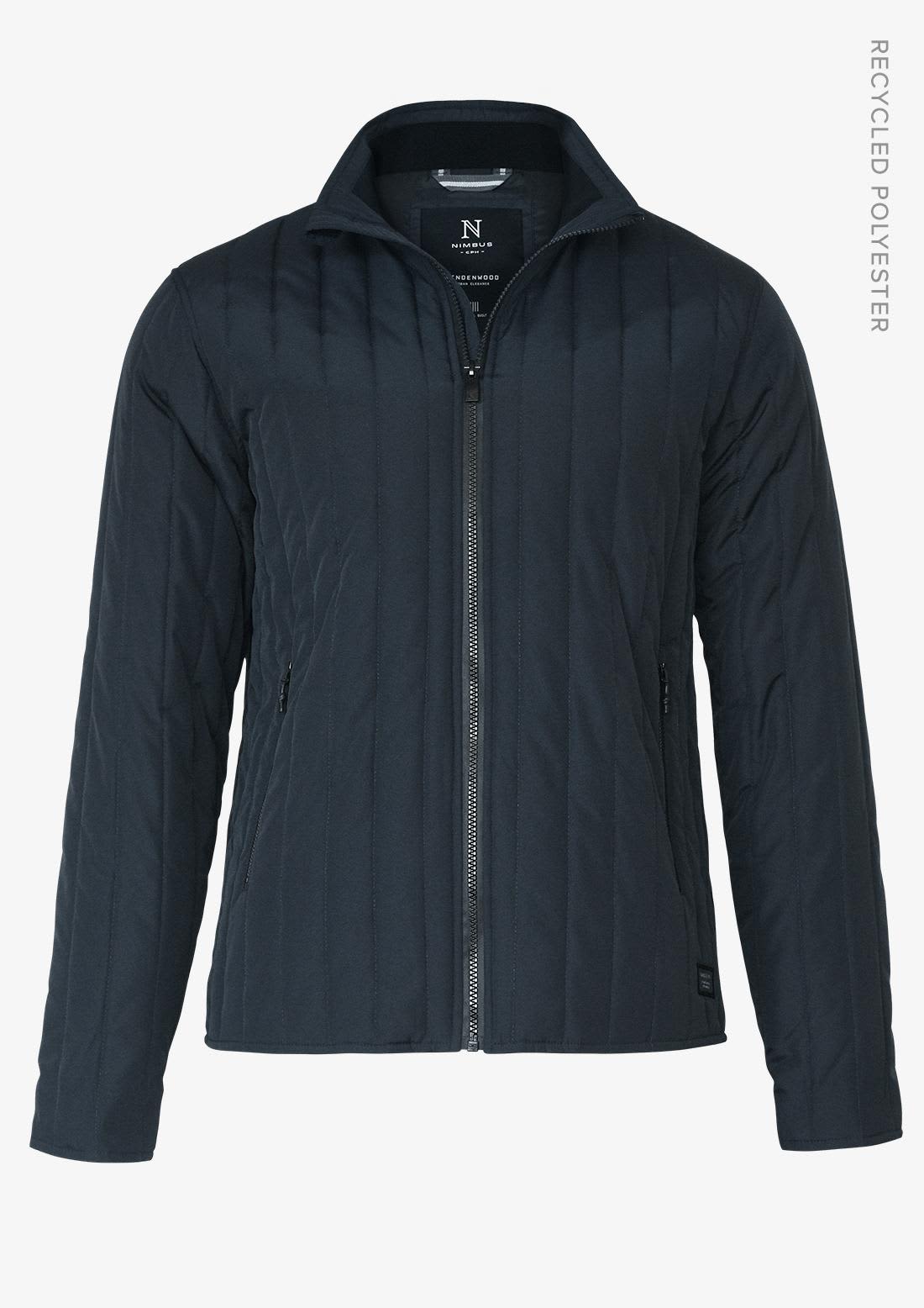Lindenwood Men Jacket