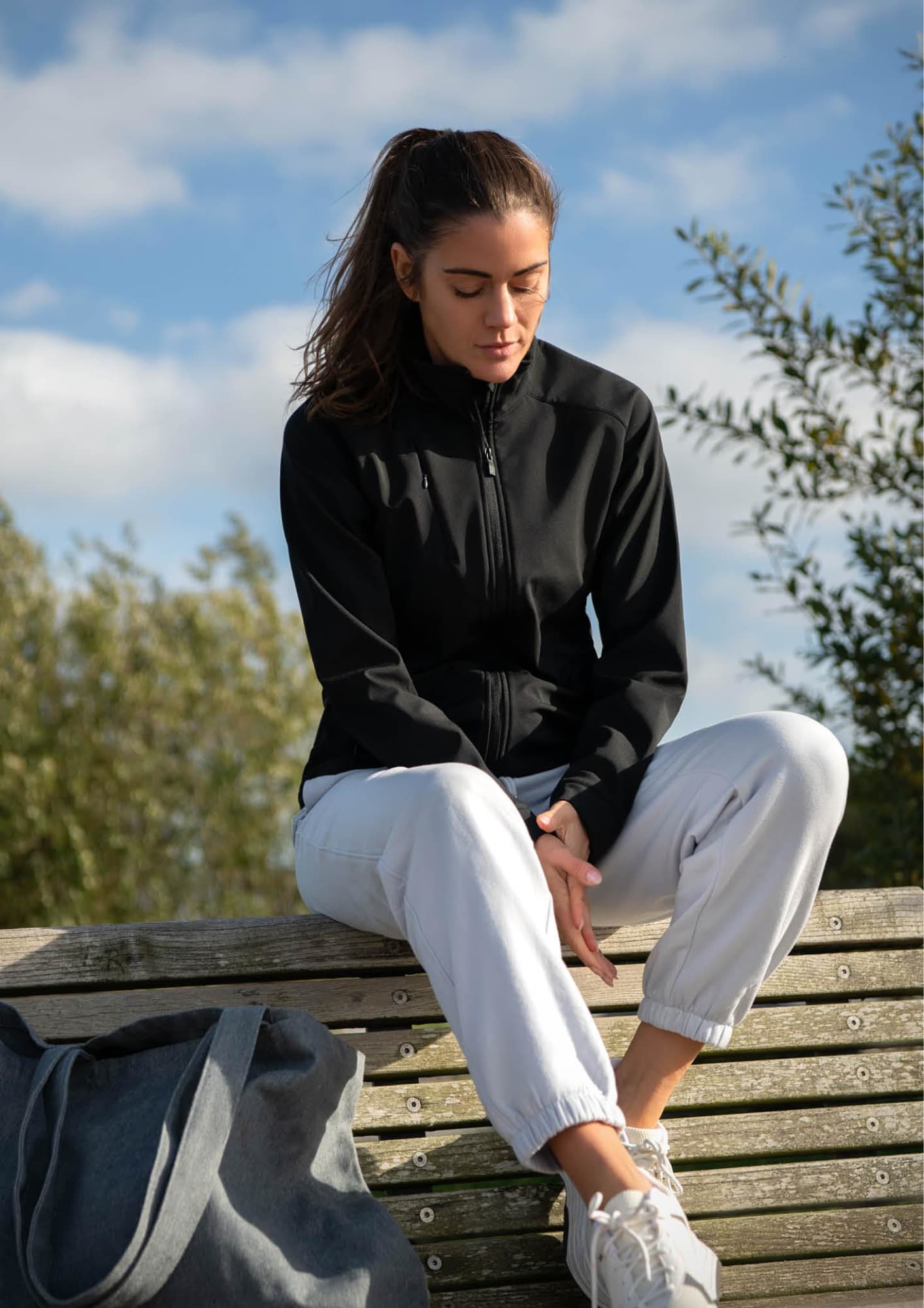 Livingston Women Jacket