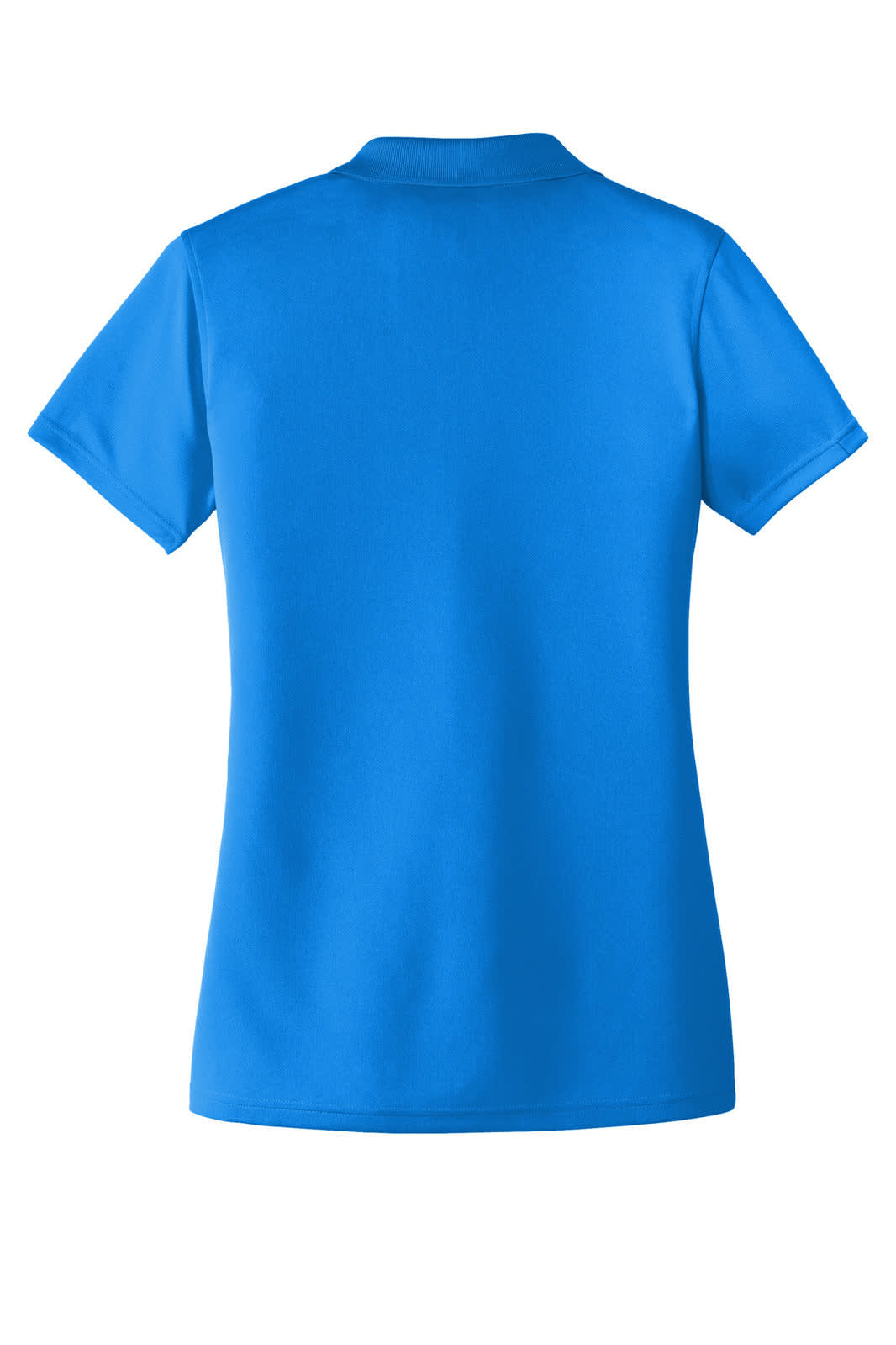 Port Authority Ladies Dry Zone UV Micro-Mesh Polo
