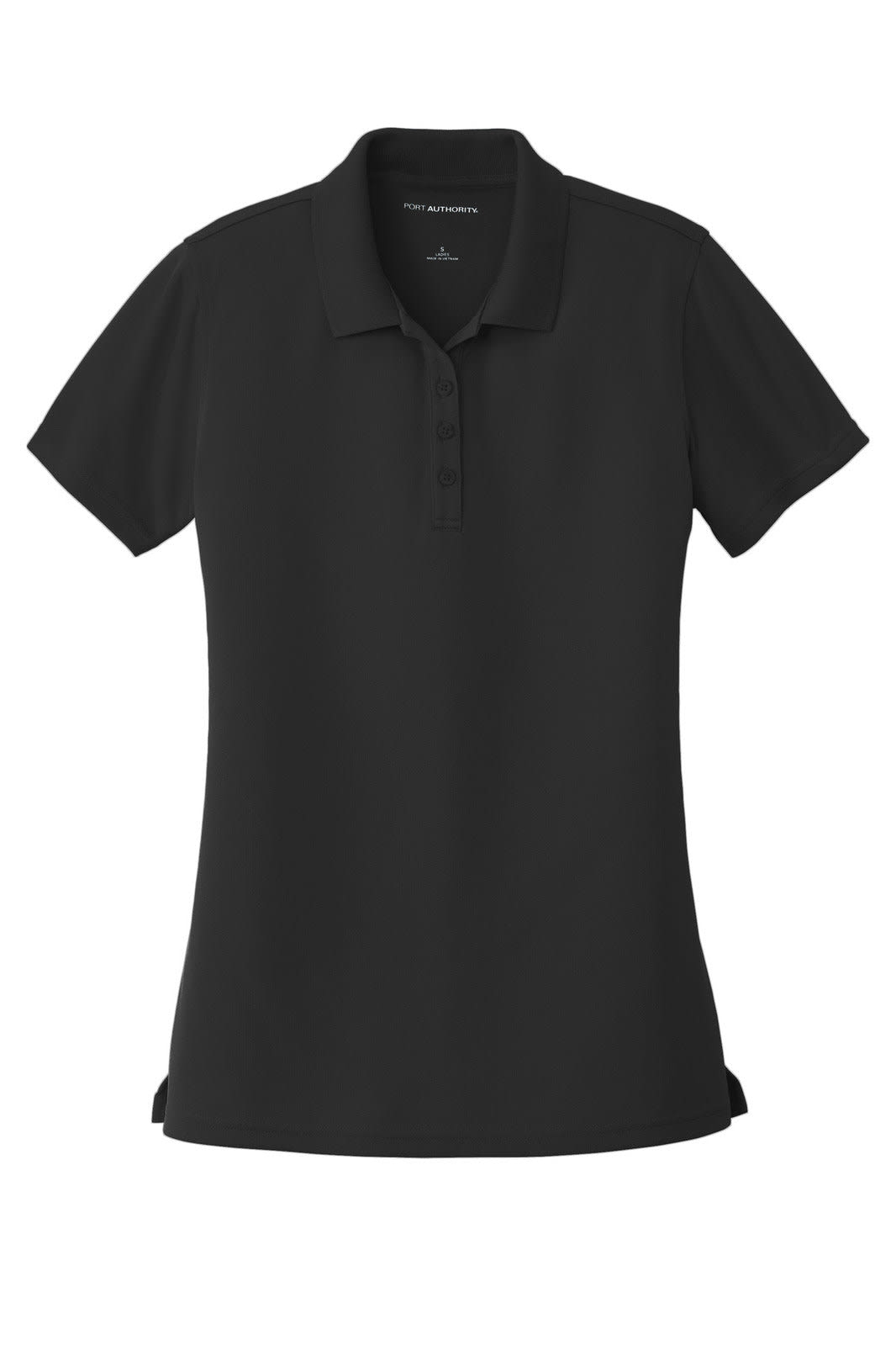Port Authority Ladies Dry Zone UV Micro-Mesh Polo