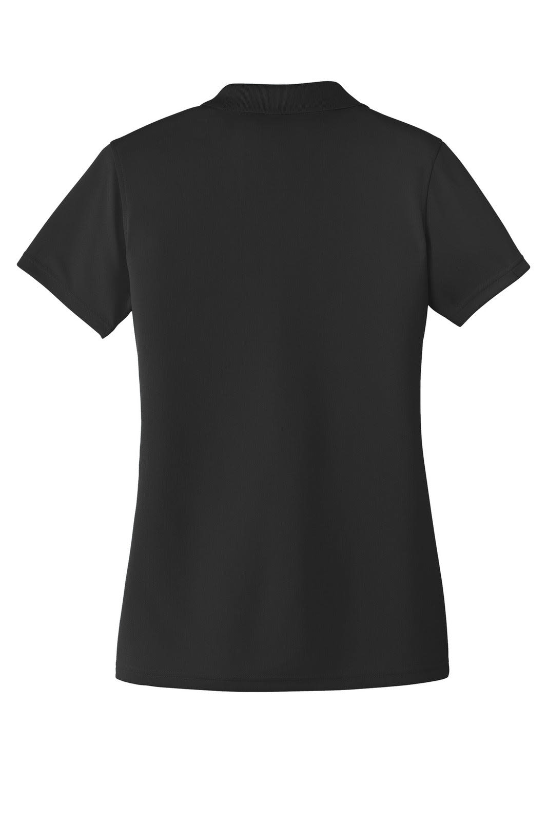 Port Authority Ladies Dry Zone UV Micro-Mesh Polo