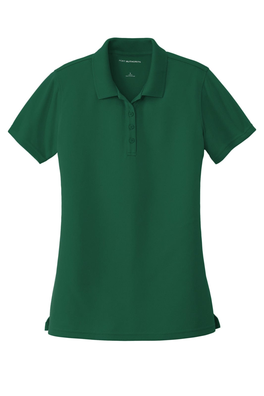 Port Authority Ladies Dry Zone UV Micro-Mesh Polo