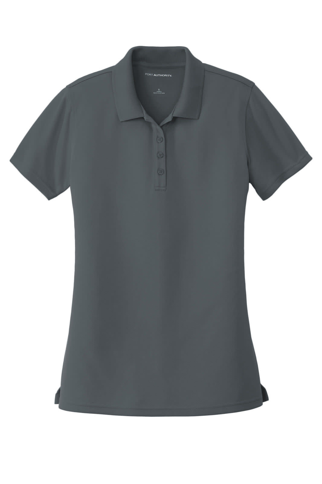 Port Authority Ladies Dry Zone UV Micro-Mesh Polo