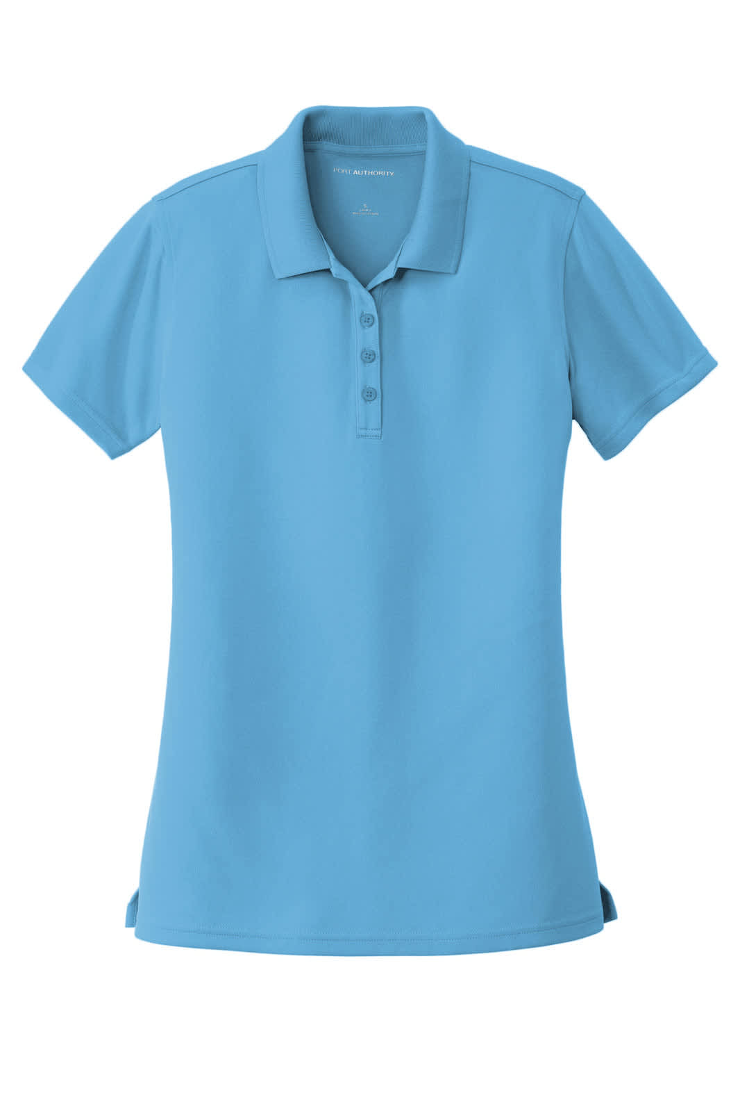 Port Authority Ladies Dry Zone UV Micro-Mesh Polo