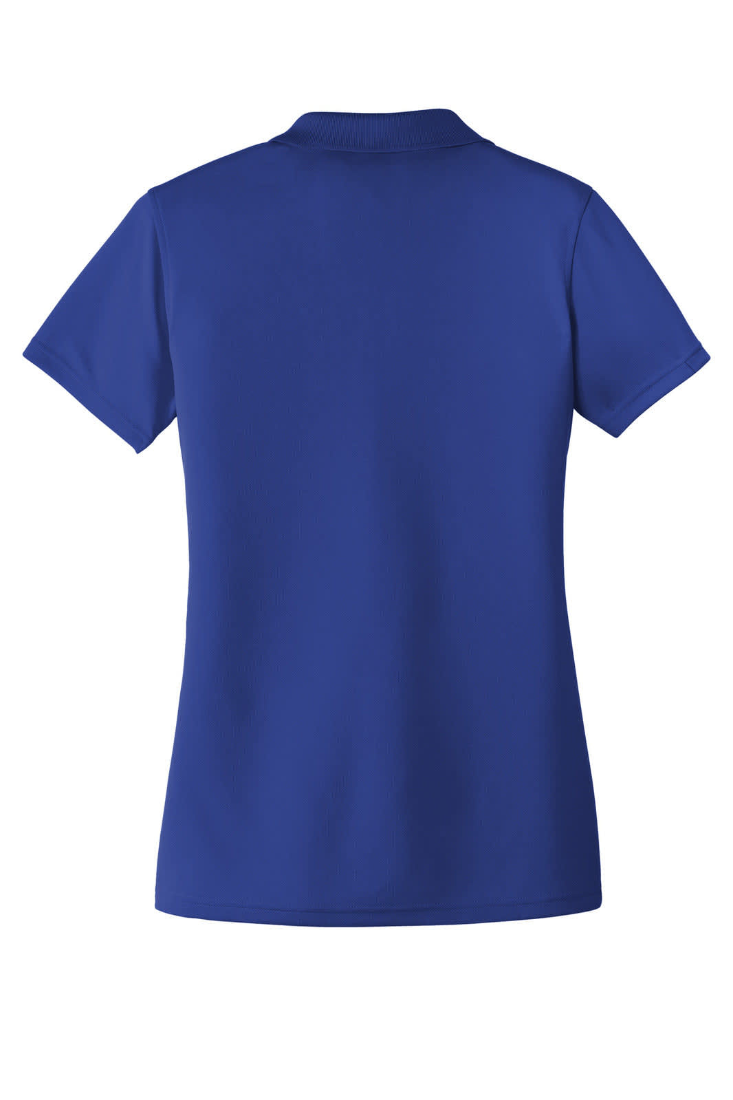 Port Authority Ladies Dry Zone UV Micro-Mesh Polo