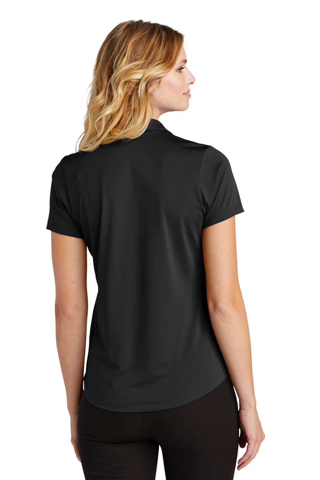 Port Authority Ladies C-FREE Snag-Proof Polo