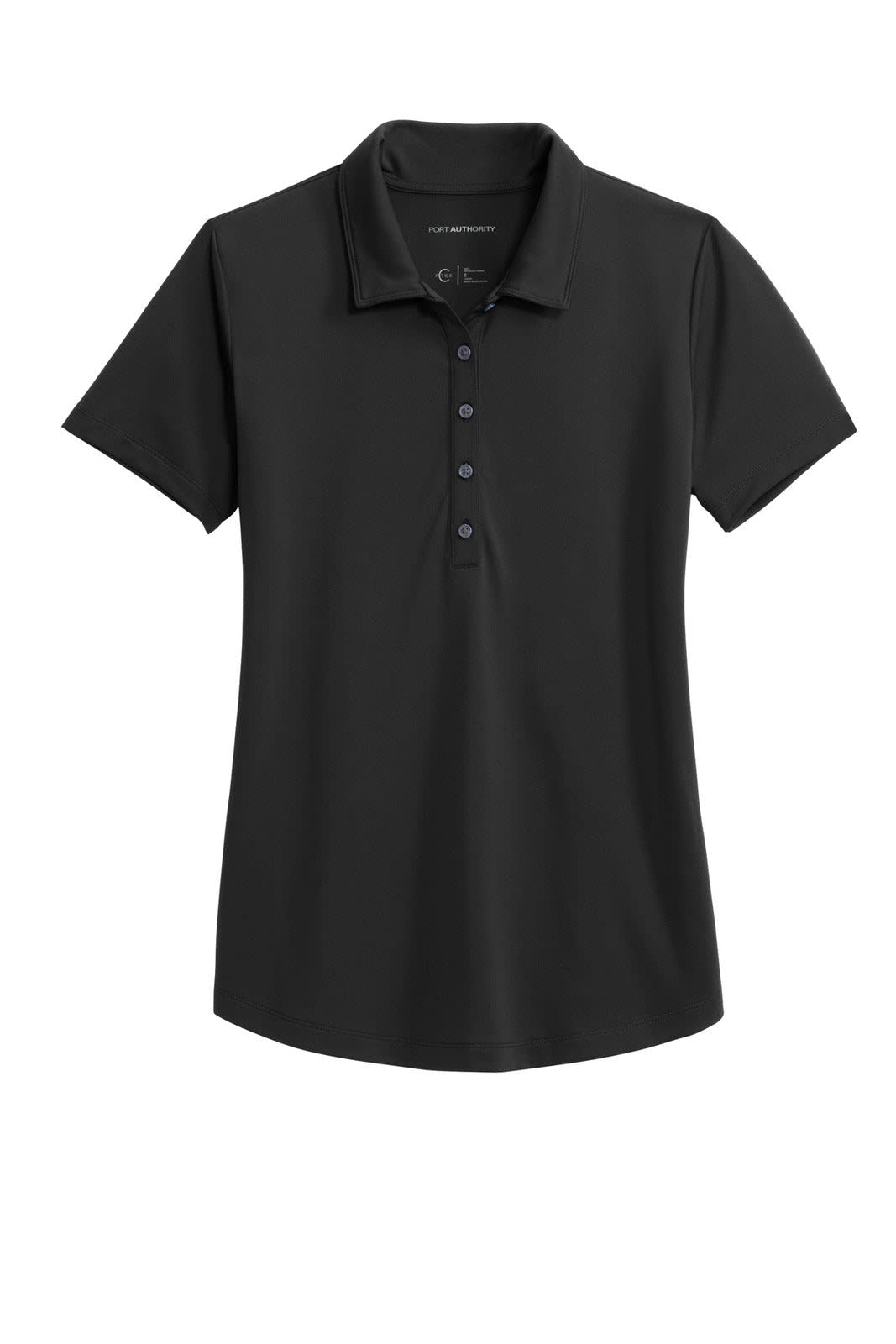 Port Authority Ladies C-FREE Snag-Proof Polo