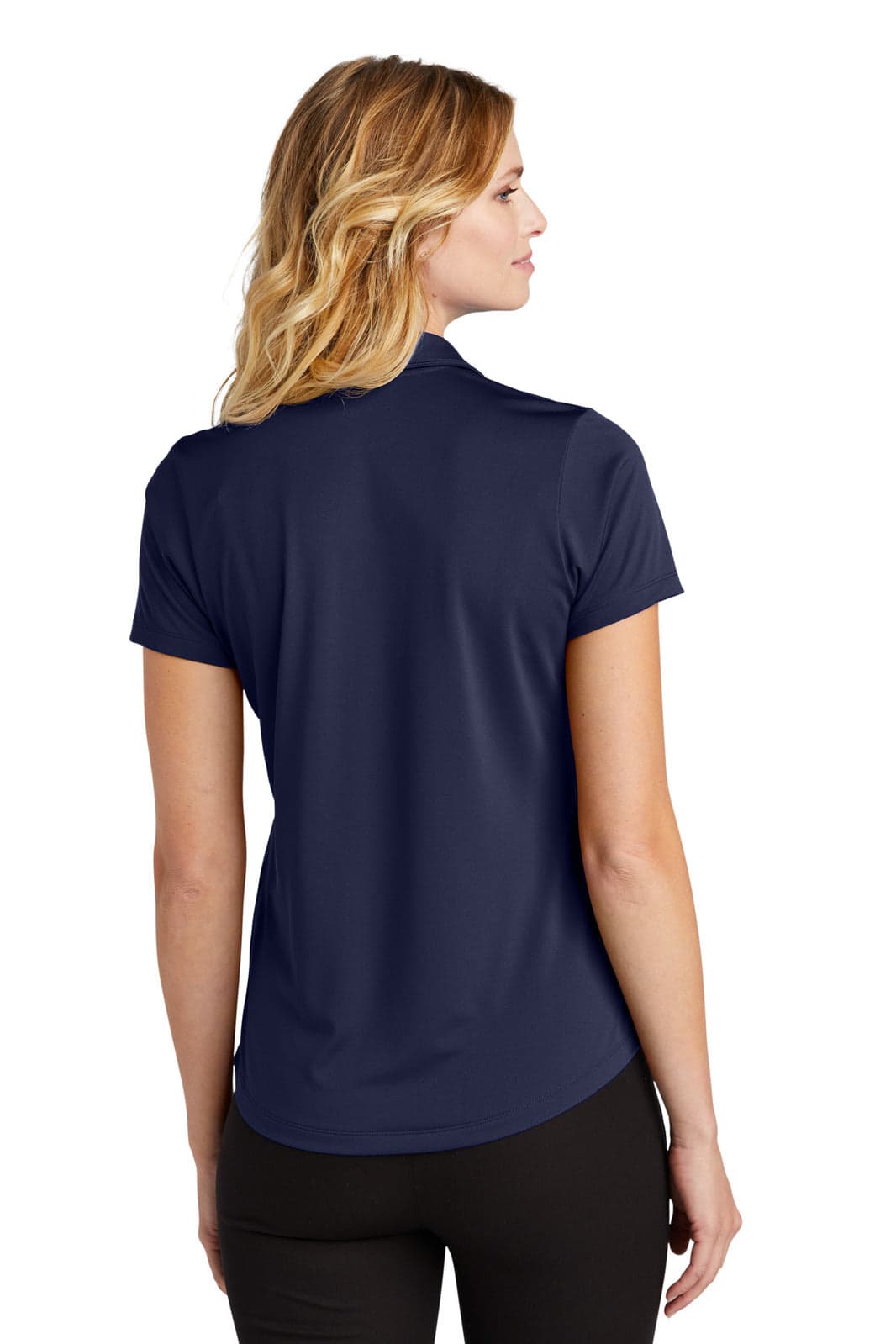 Port Authority Ladies C-FREE Snag-Proof Polo