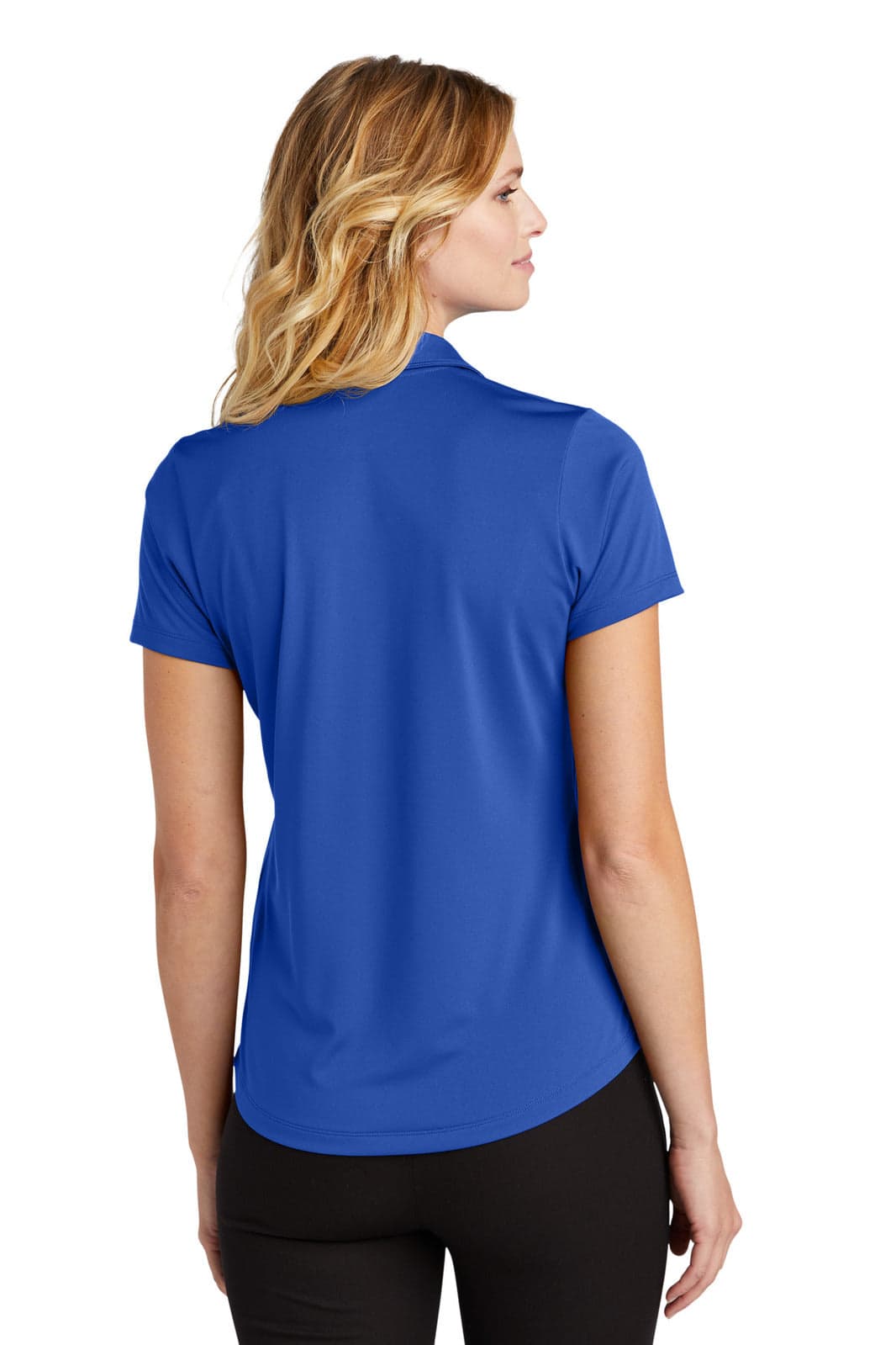 Port Authority Ladies C-FREE Snag-Proof Polo