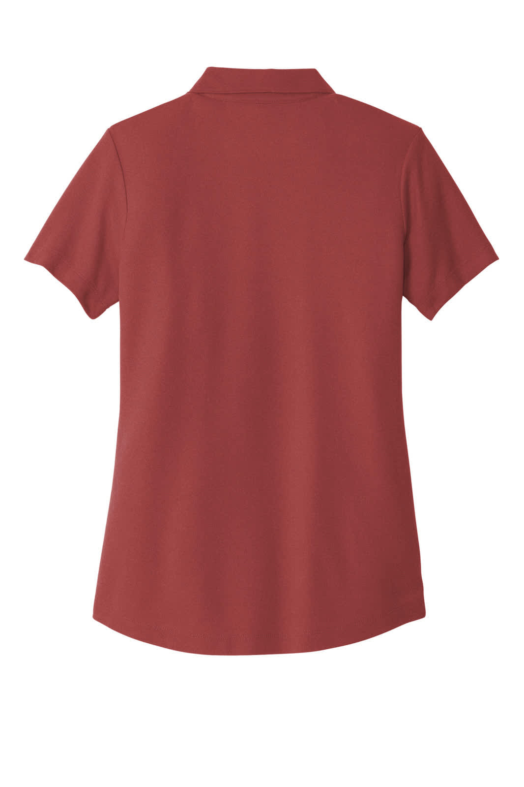 Port Authority Ladies C-FREE Cotton Blend Pique Polo