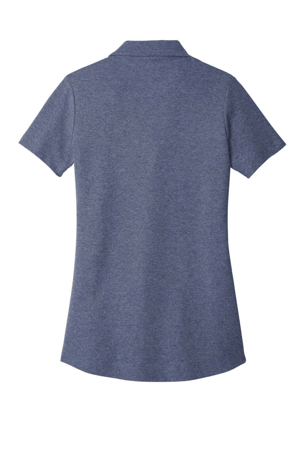 Port Authority Ladies C-FREE Cotton Blend Pique Polo