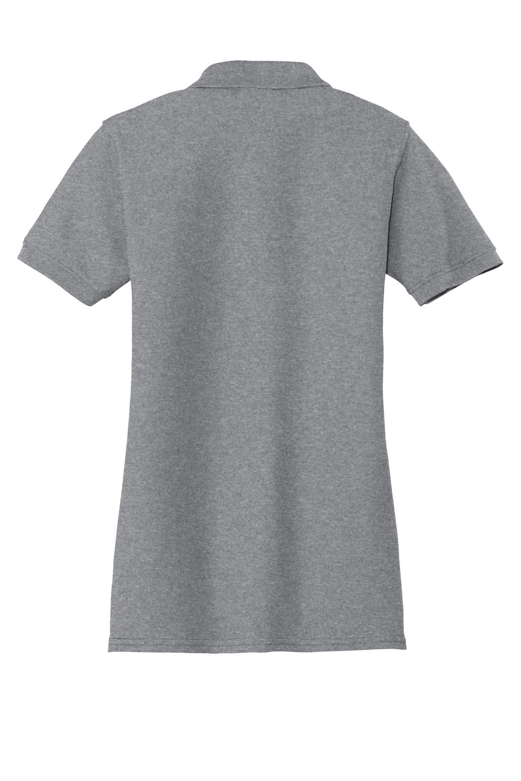 Port & Company Ladies Core Blend Pique Polo