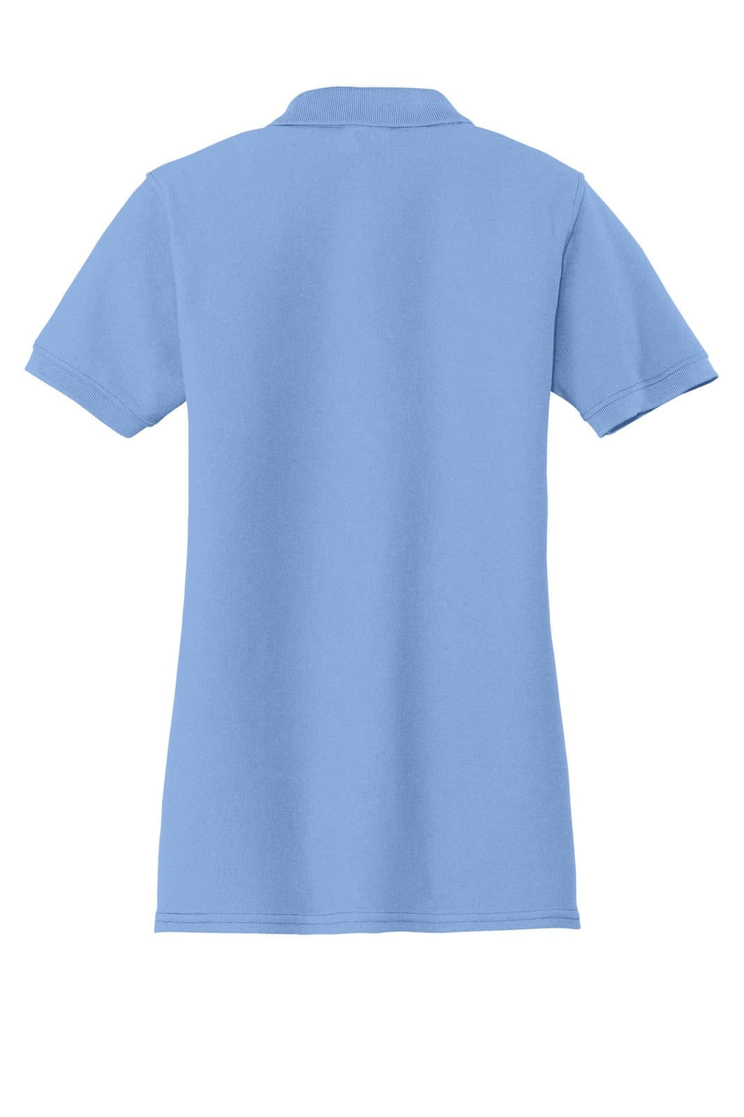Port & Company Ladies Core Blend Pique Polo