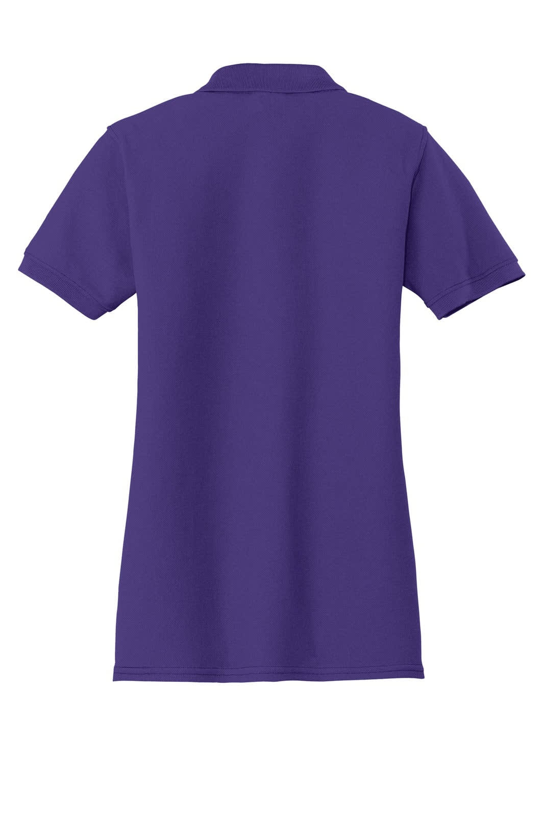 Port & Company Ladies Core Blend Pique Polo