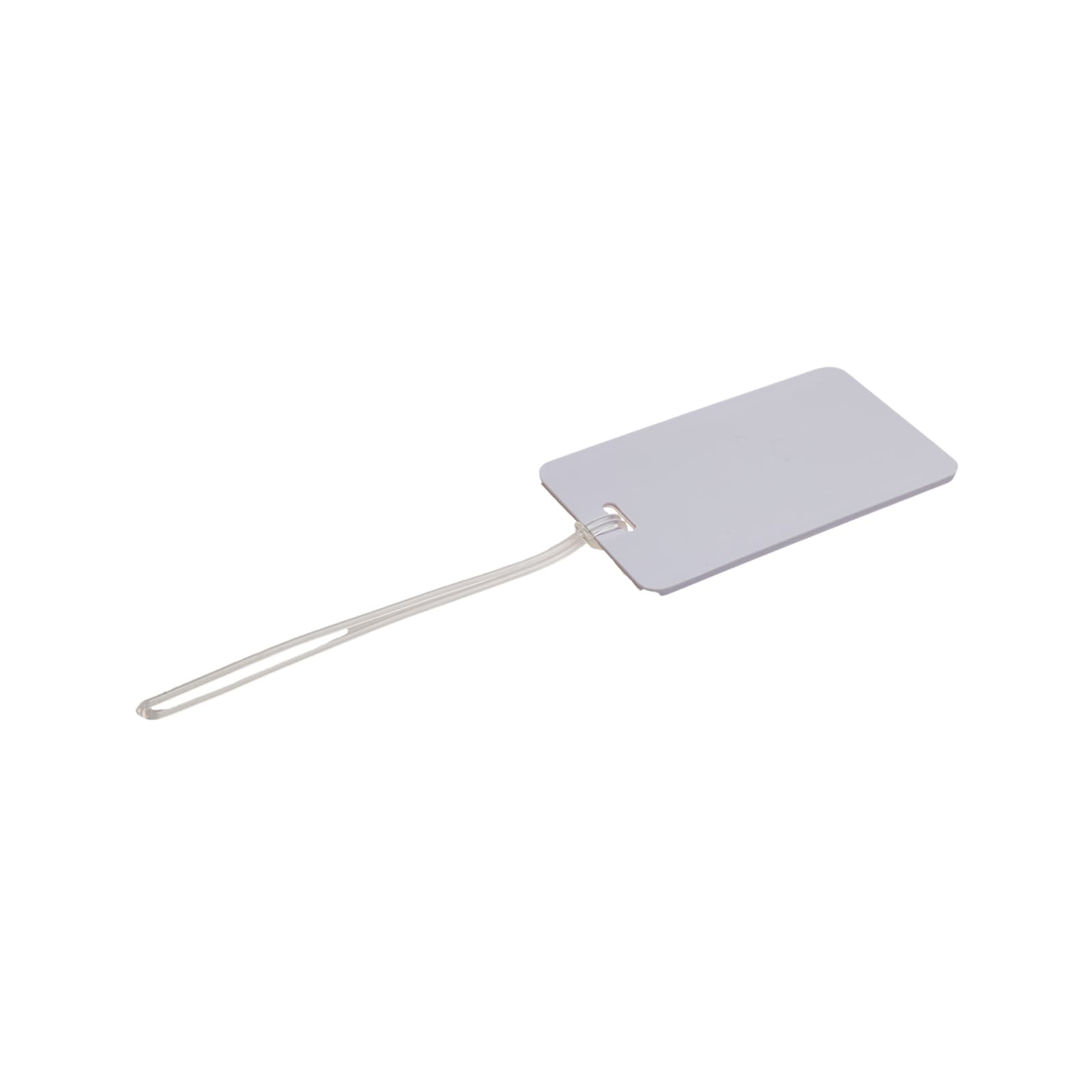 Monte Carlo Luggage Tag