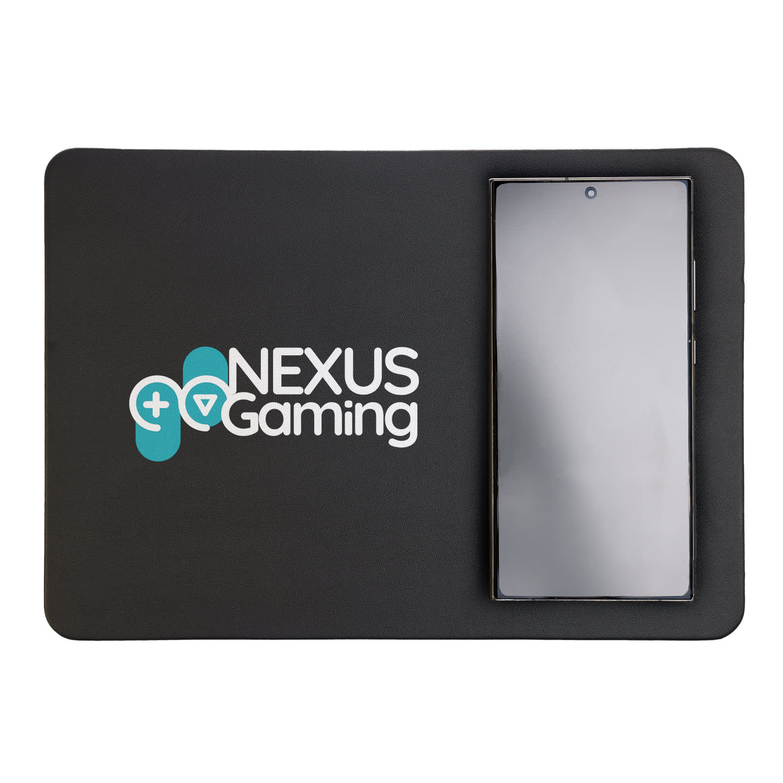 Hover Wireless Charger / Mouse Pad