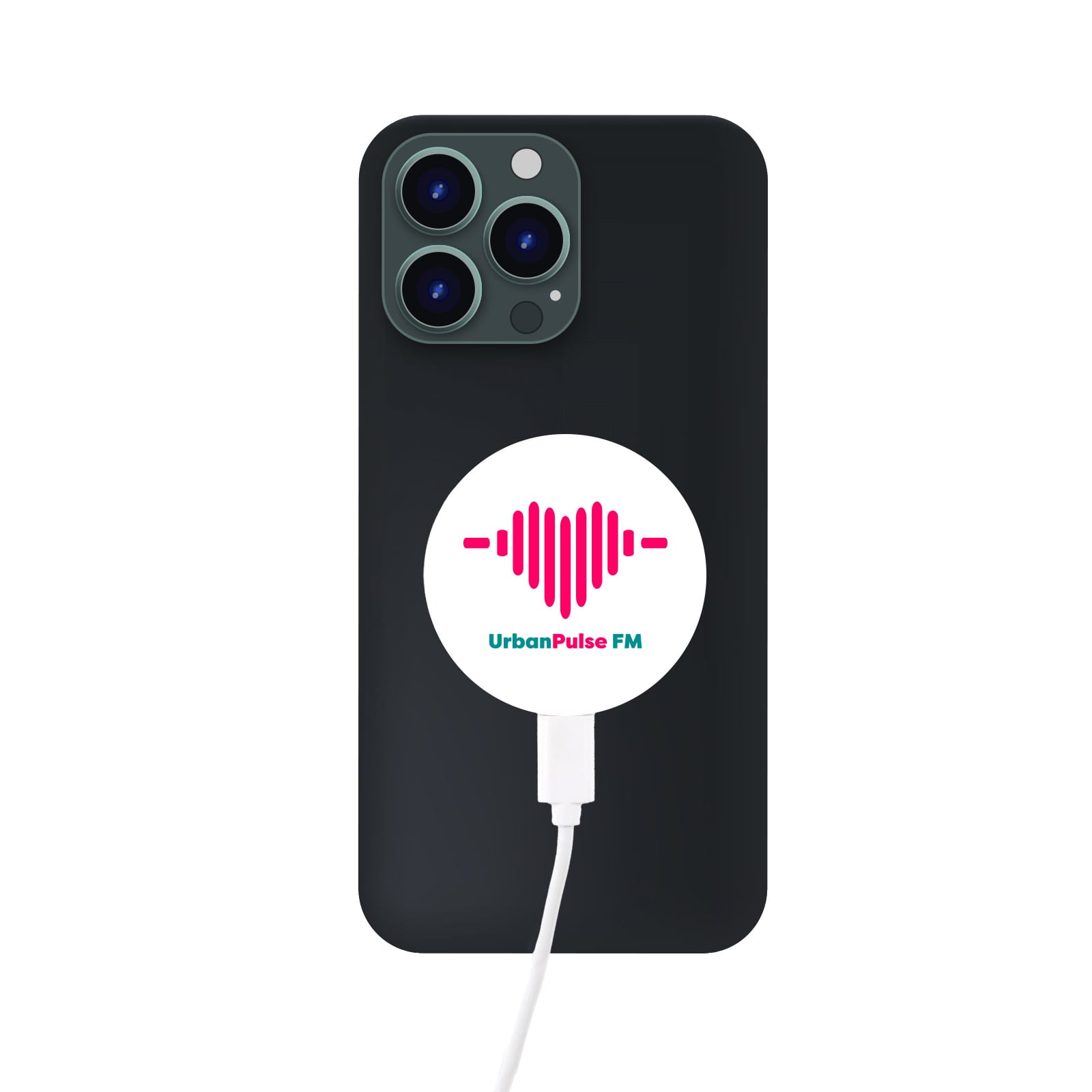 Talon Magnetic Fast Wireless Charger
