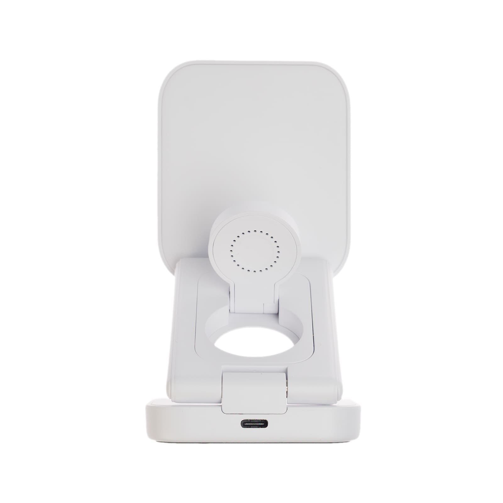 Spartan 3-in-1 Wireless Charger