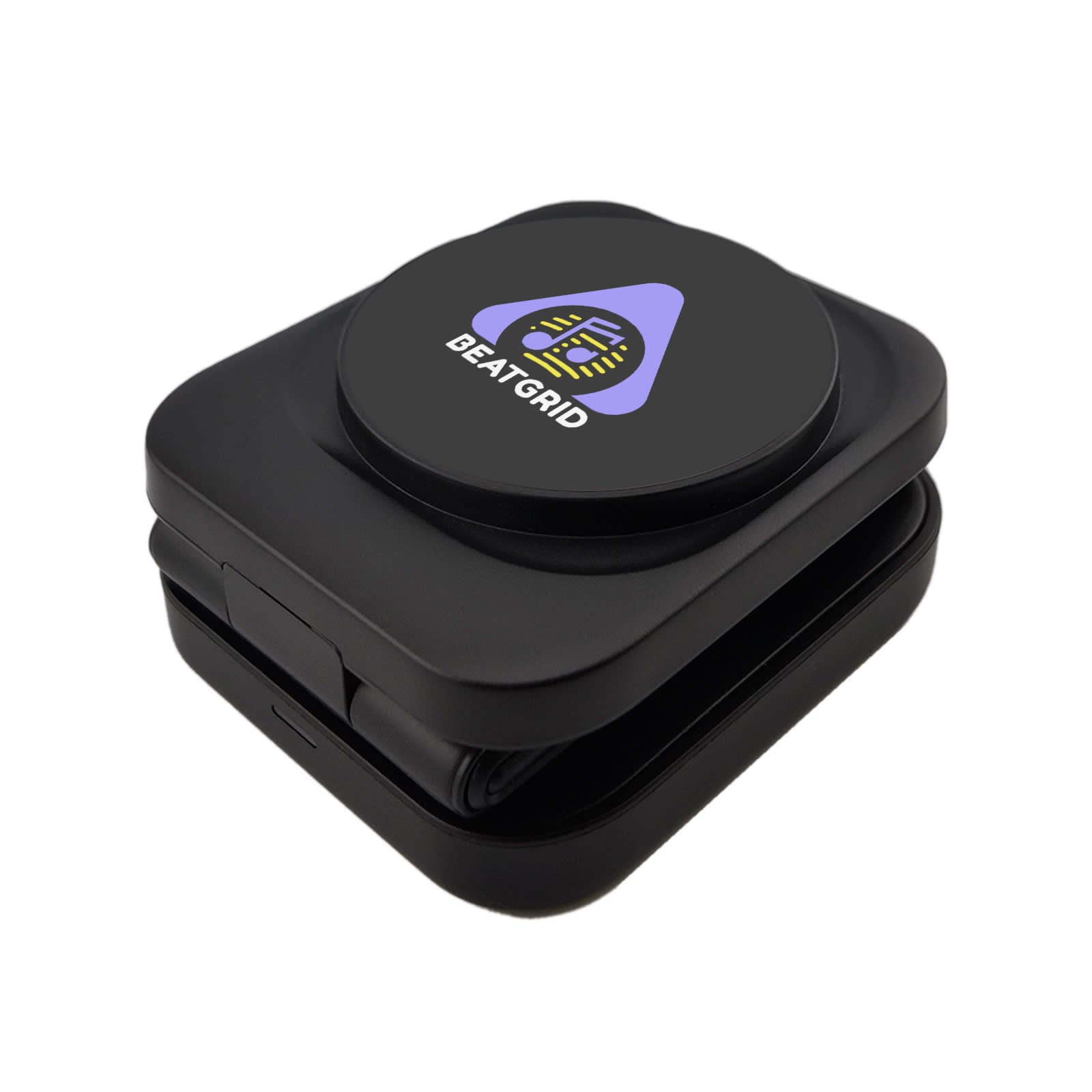 Spartan 3-in-1 Wireless Charger