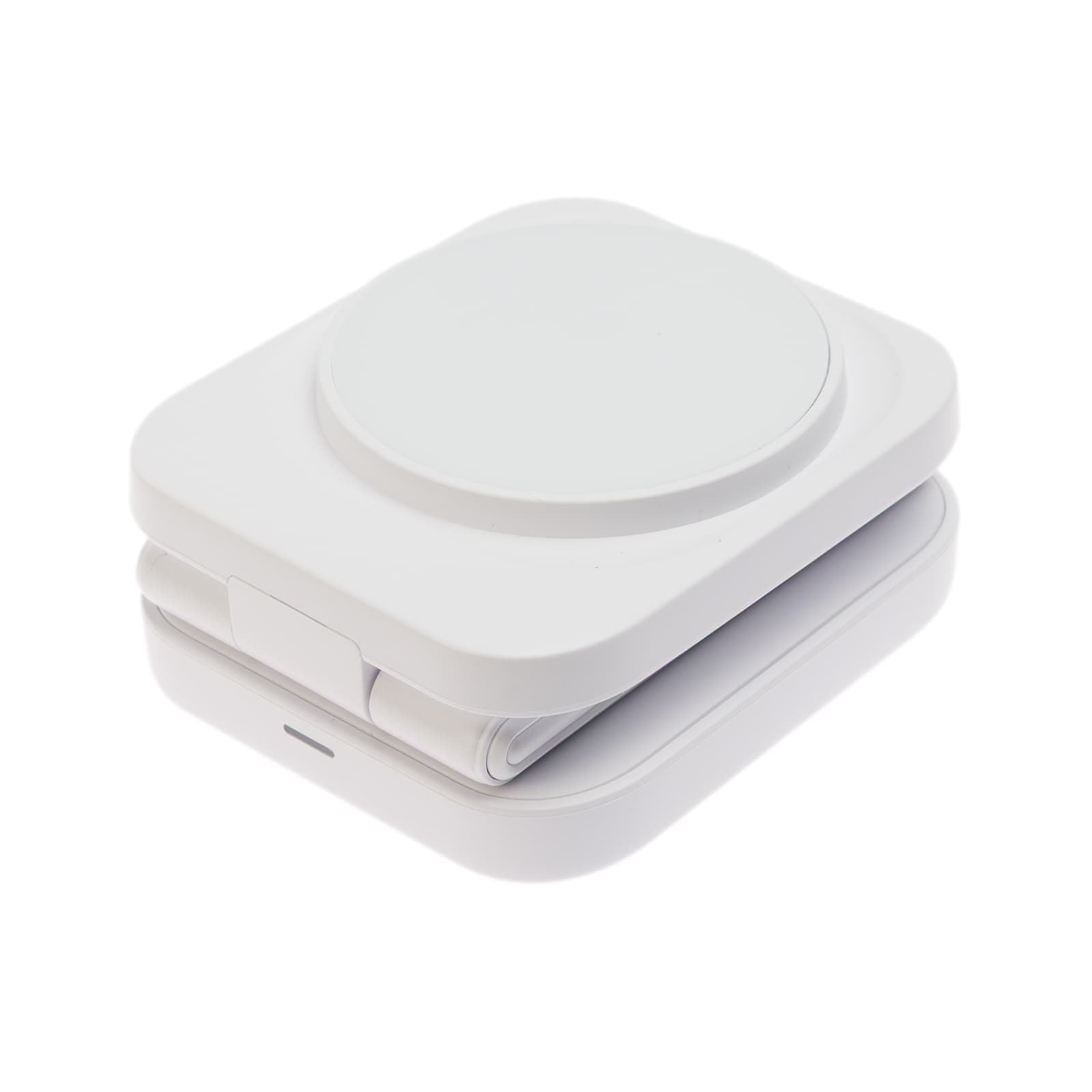 Spartan 3-in-1 Wireless Charger
