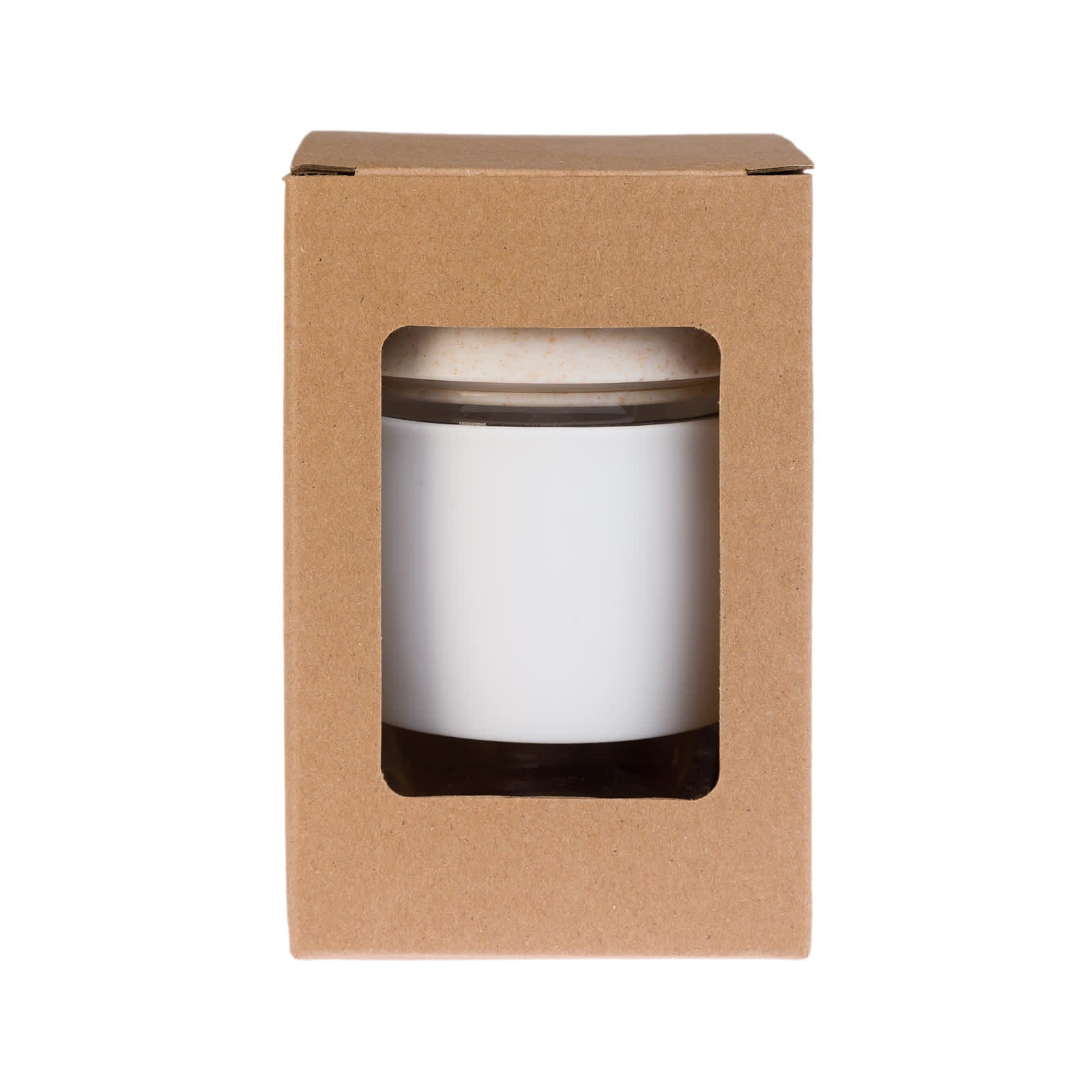 Vienna Eco Coffee Cup / Silicone Band