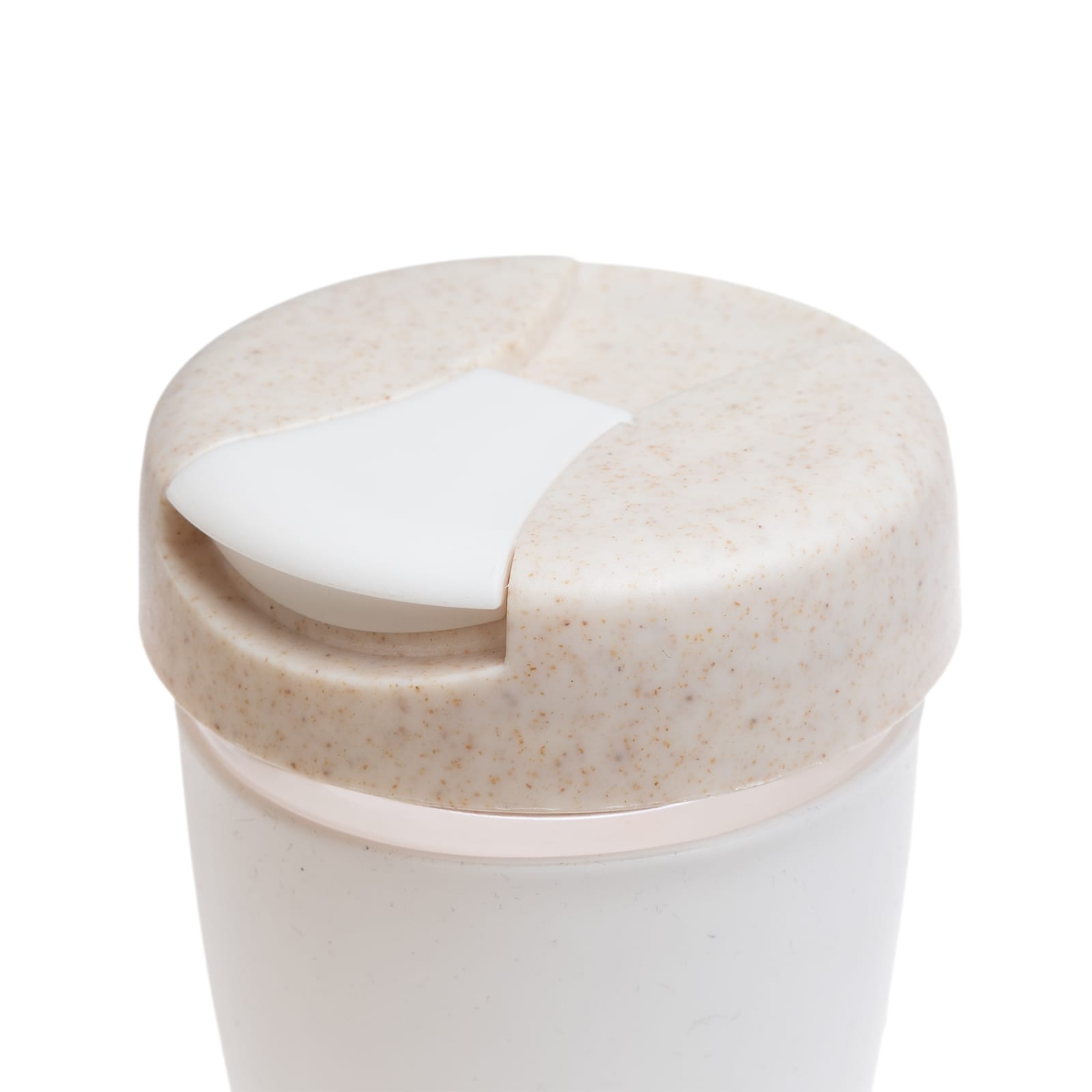 Vienna Eco Coffee Cup / Silicone Band