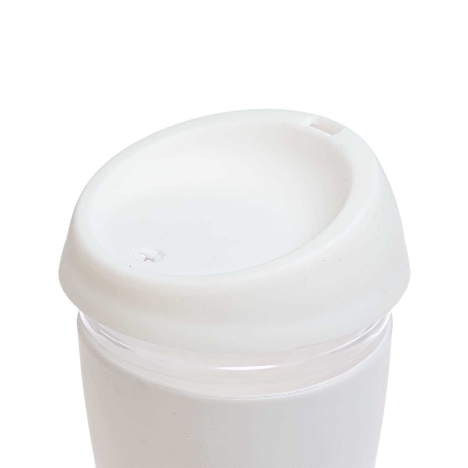 Vienna Coffee Cup / Silicone Lid