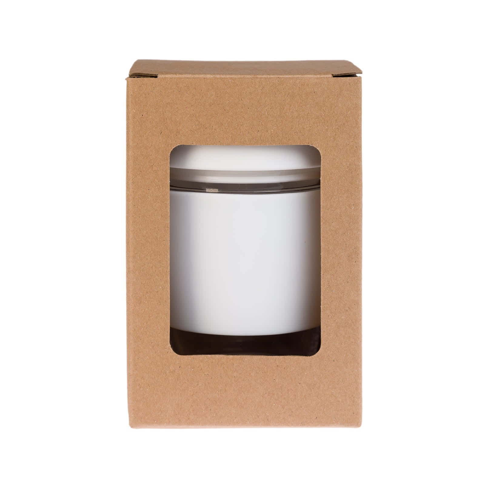 Vienna Coffee Cup / Flip Lid