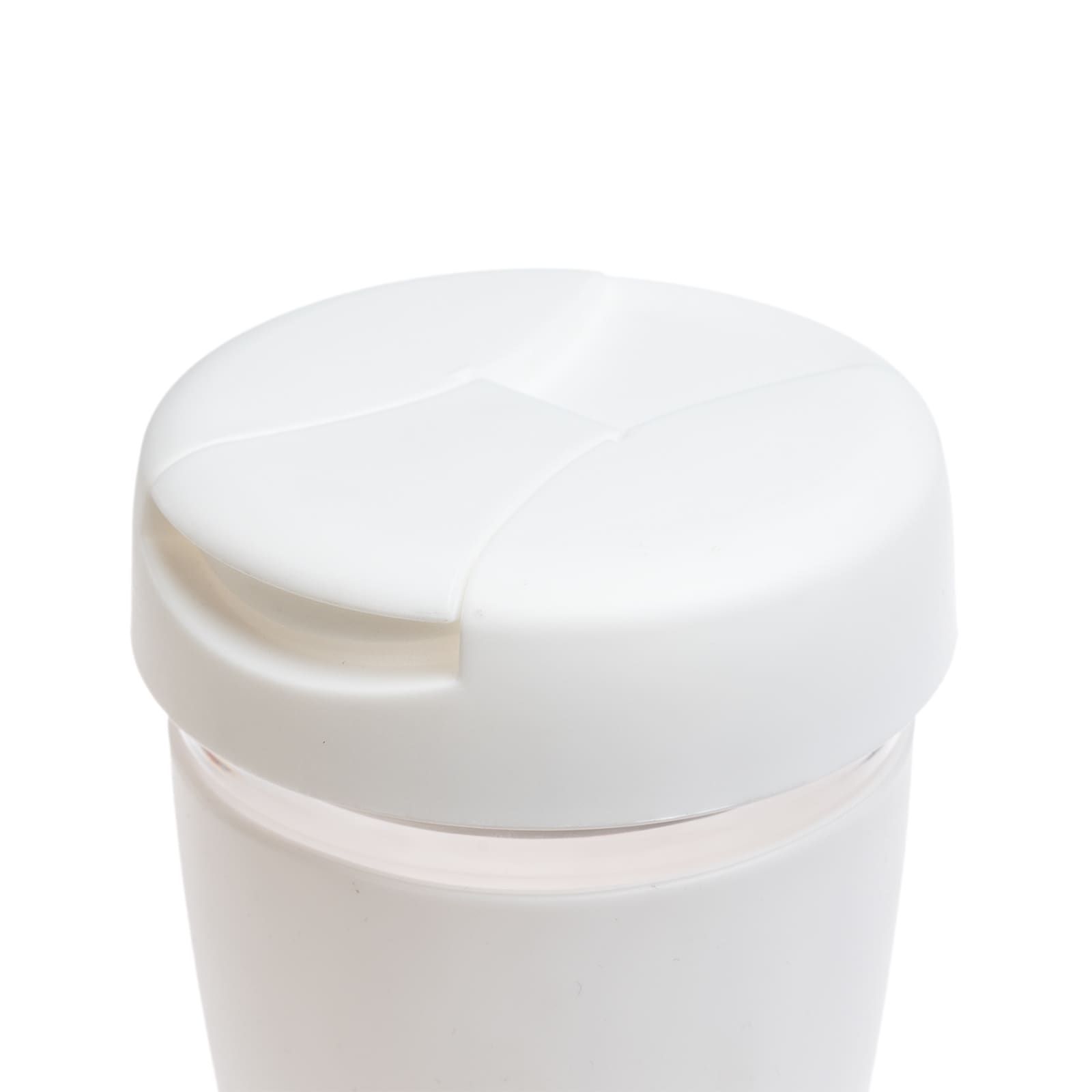 Vienna Coffee Cup / Flip Lid