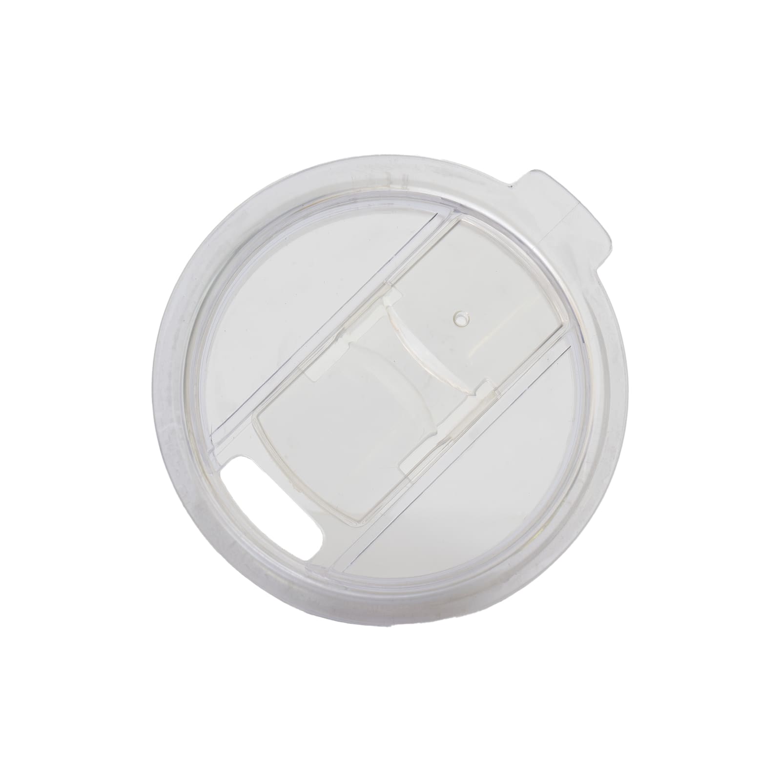 Cascade Coffee Cup
