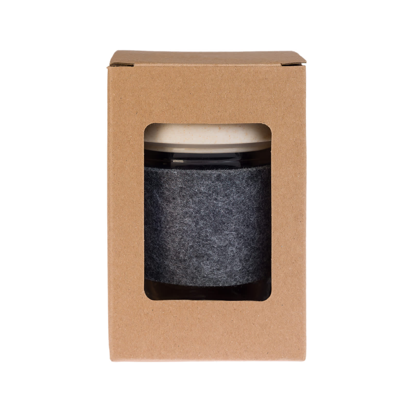 Vienna Eco Coffee Cup / RPET Band