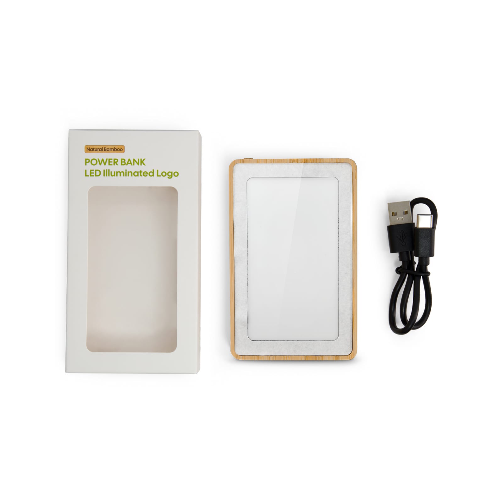 Primo Power Bank