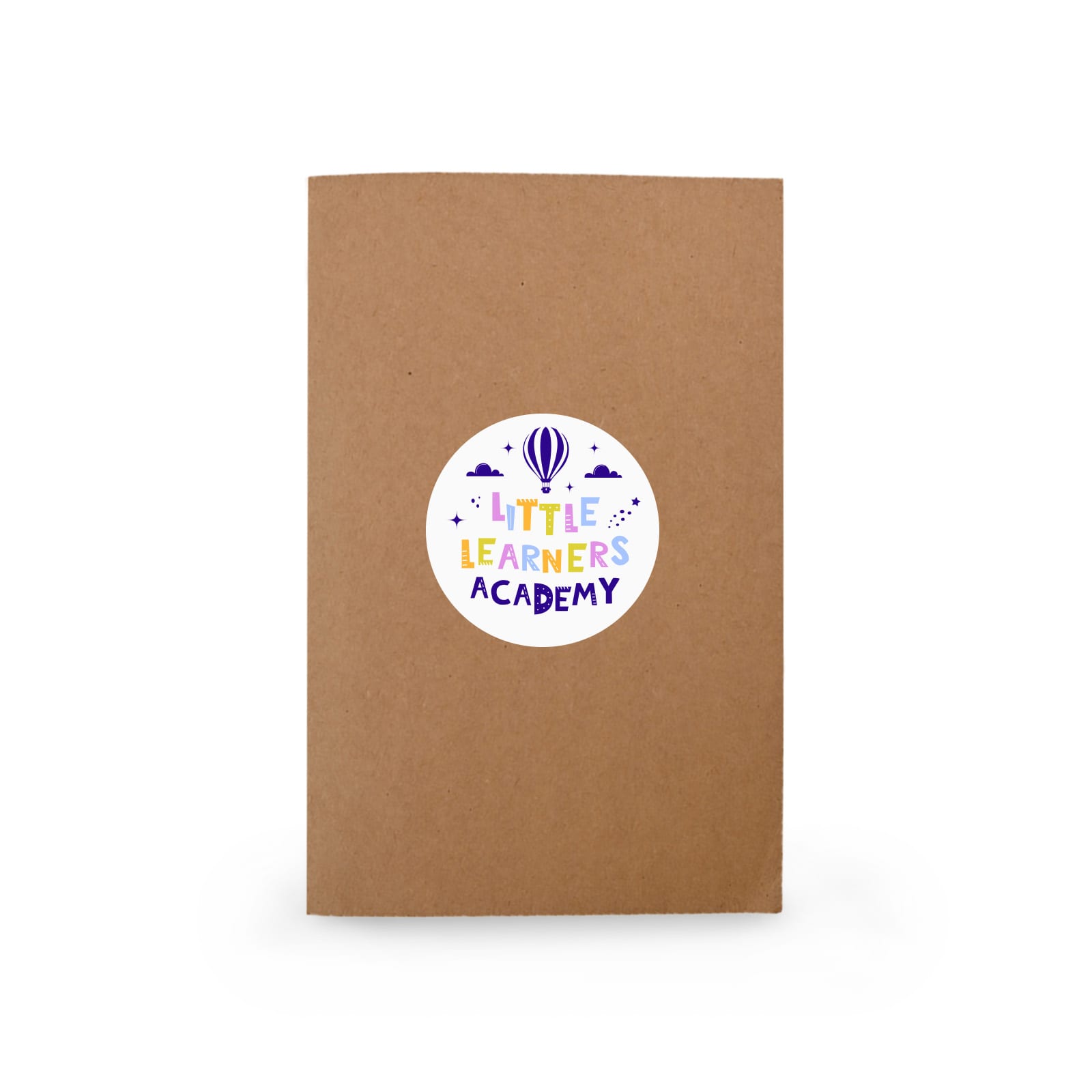 Andean Notebook